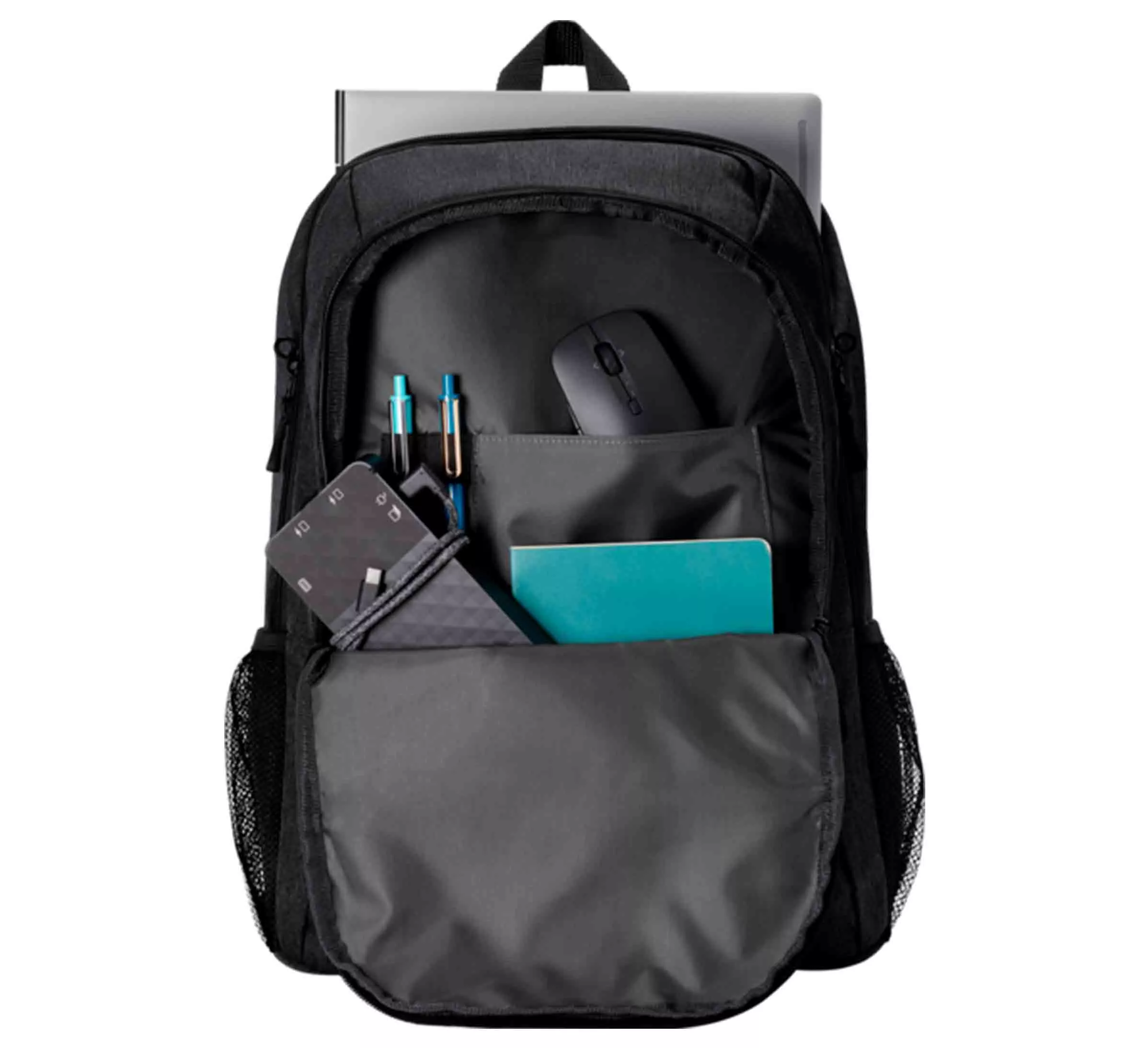 HP mochila para notebook │ Tamaño 15.6”  │ Recycle Backpack