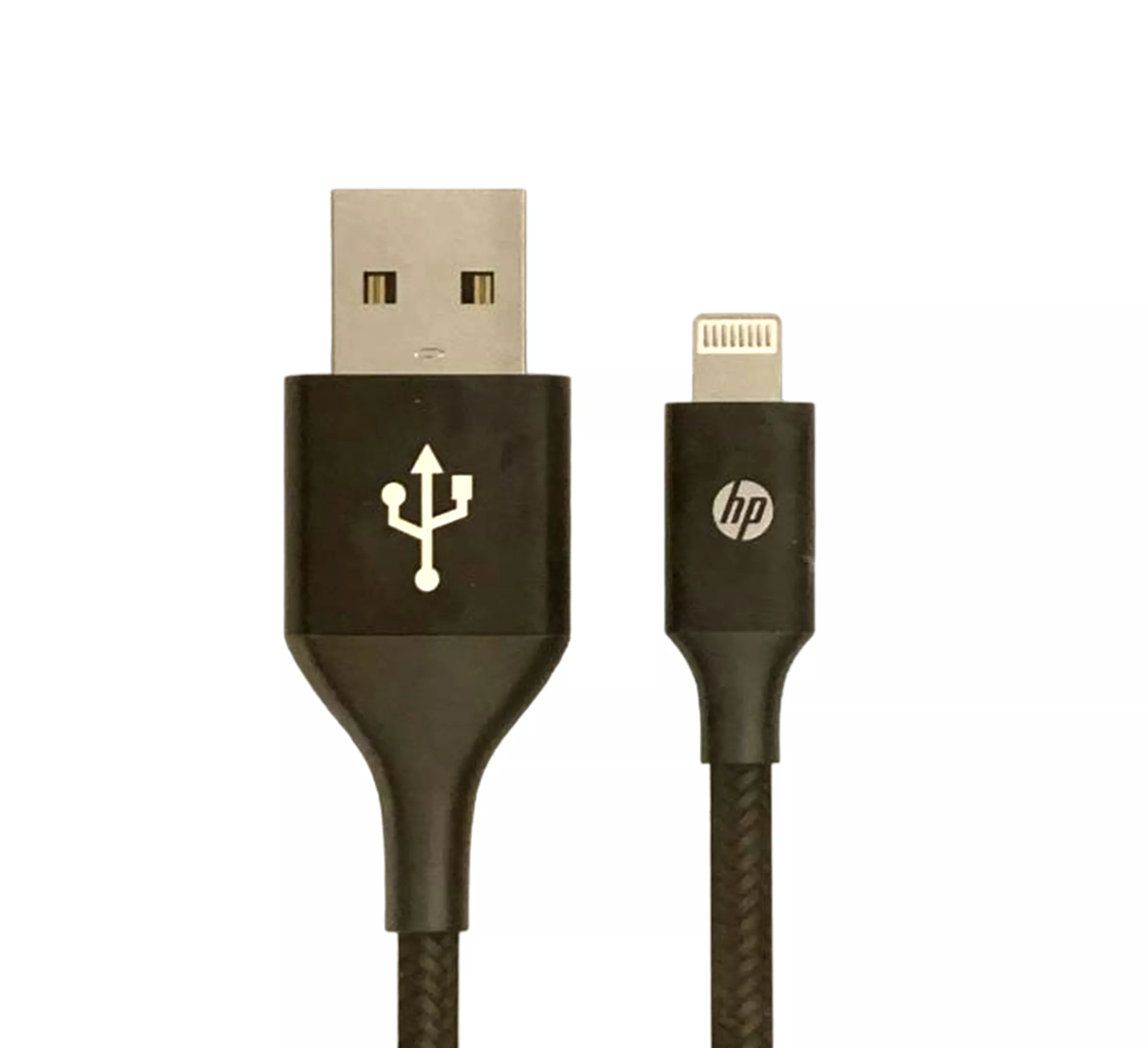 HP cable USB tipo A a Lightning