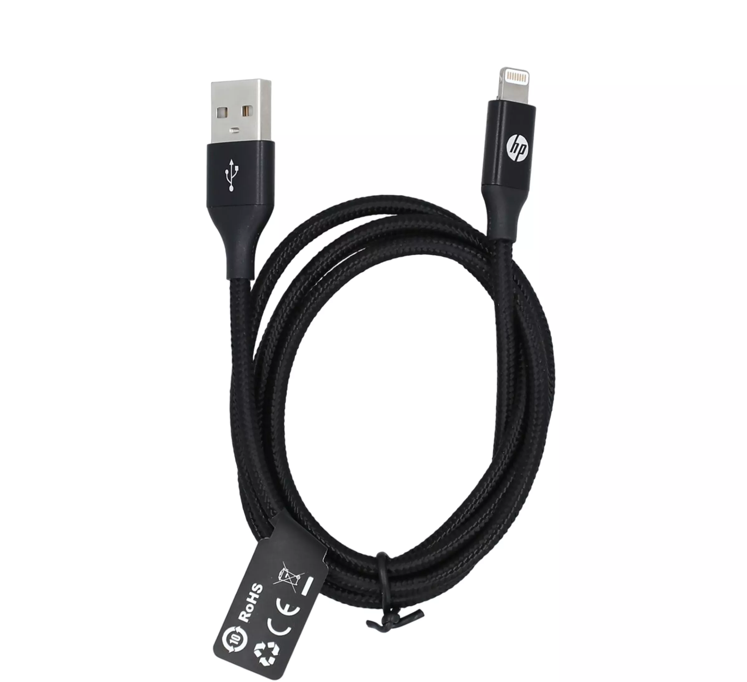 HP cable USB tipo A a Lightning