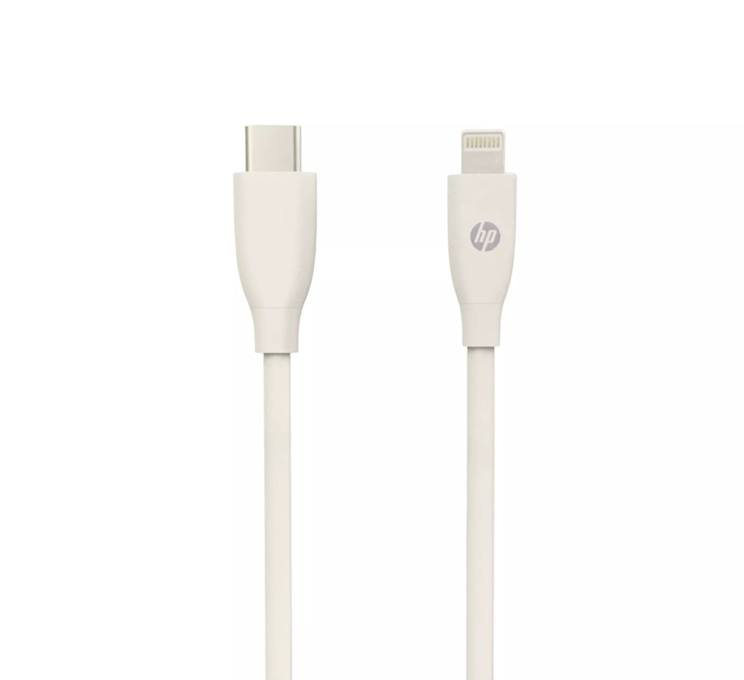 HP cable USB tipo C a Lightning
