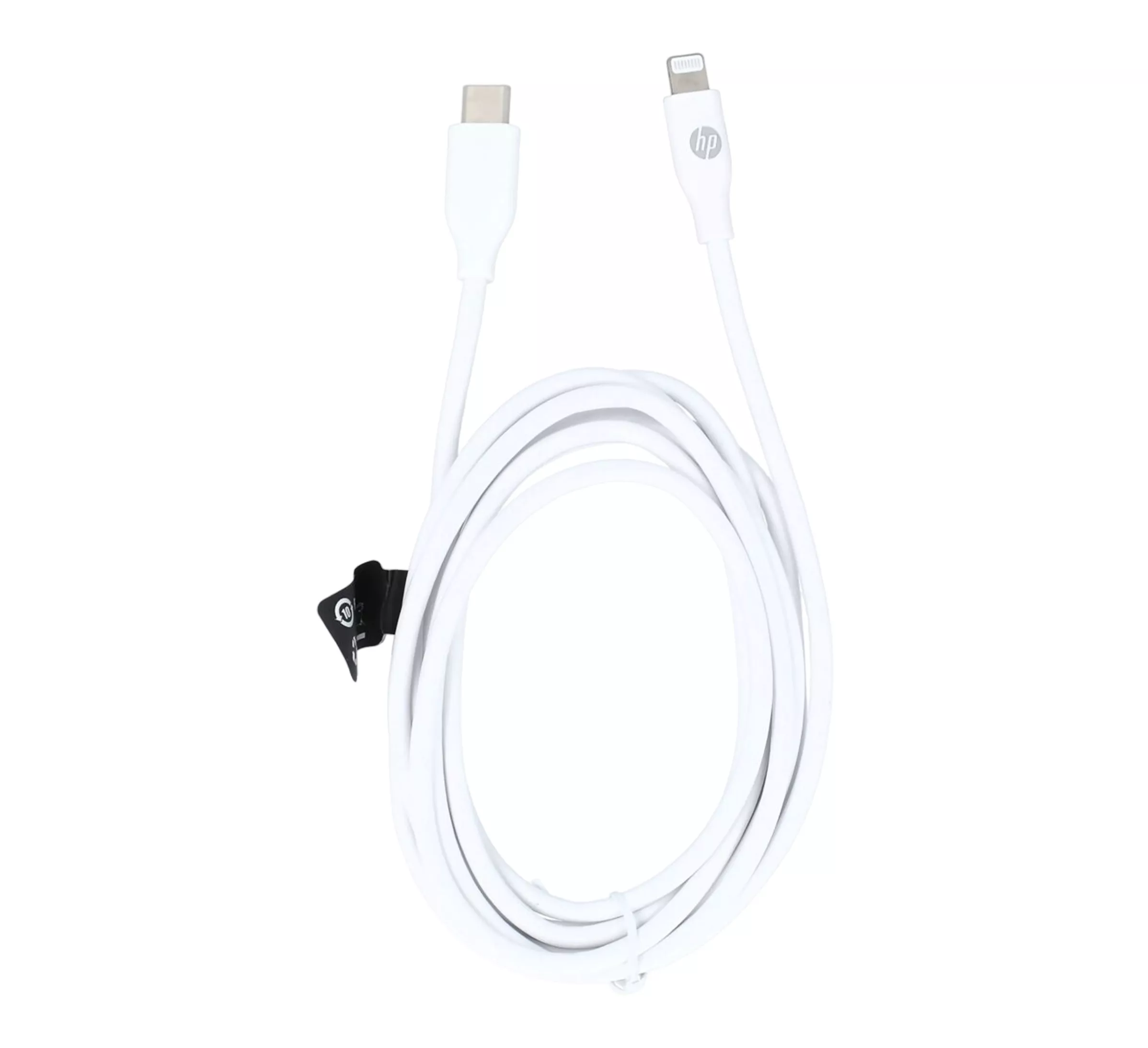 HP cable USB tipo C a Lightning