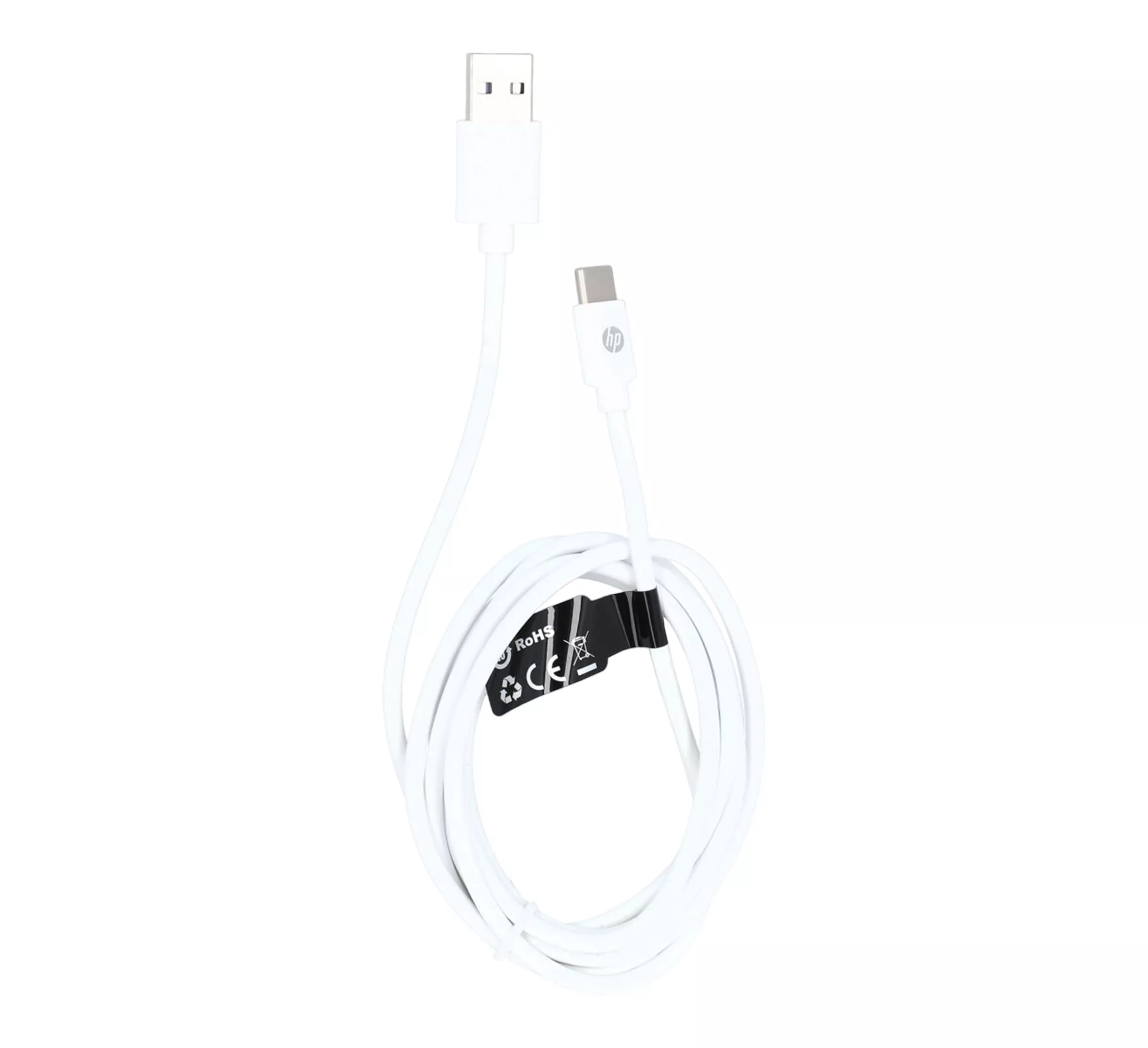 HP cable USB tipo A 2.0 a tipo C