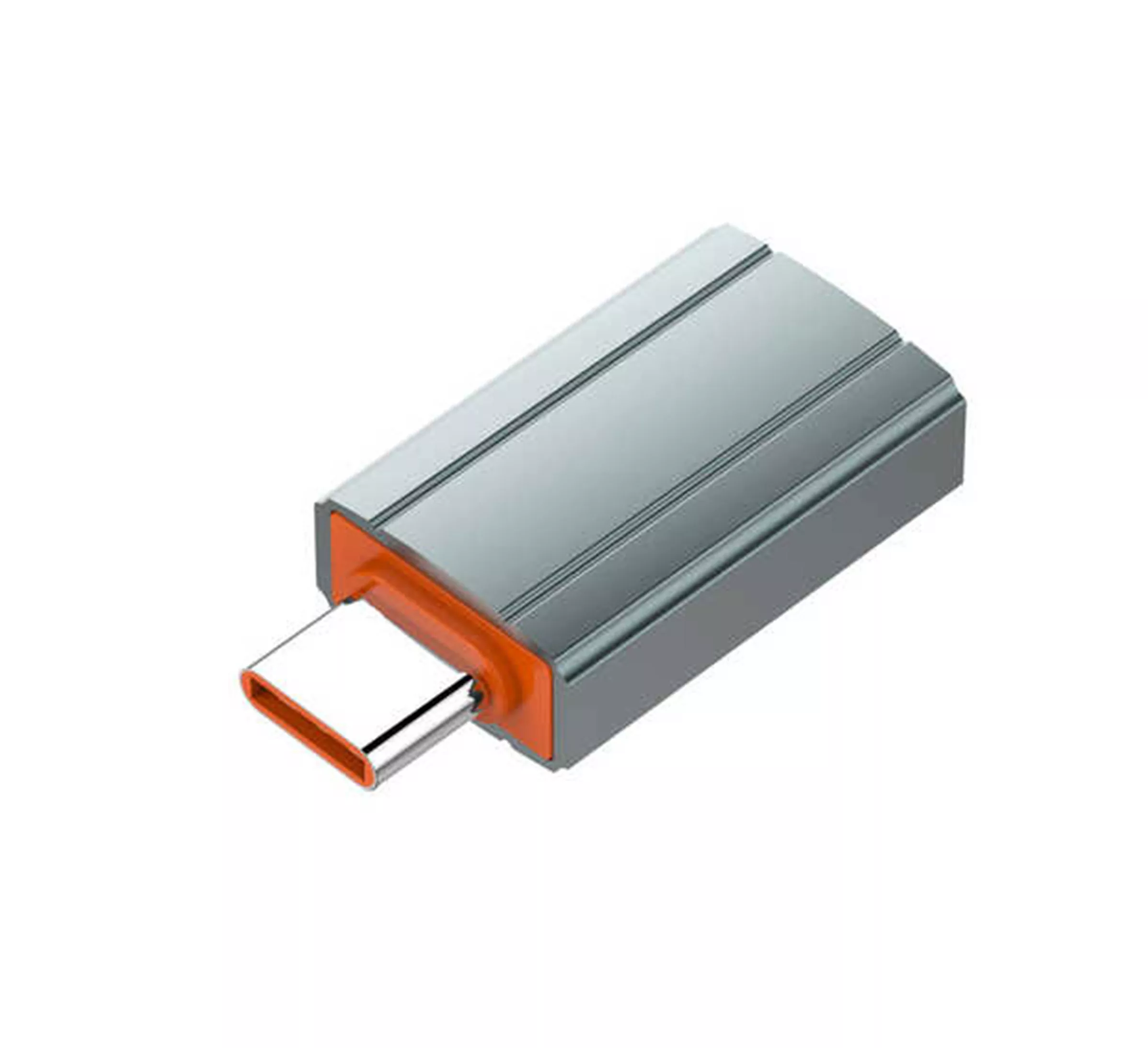 LDNIO ADAPTADOR OTG USB-C A USB