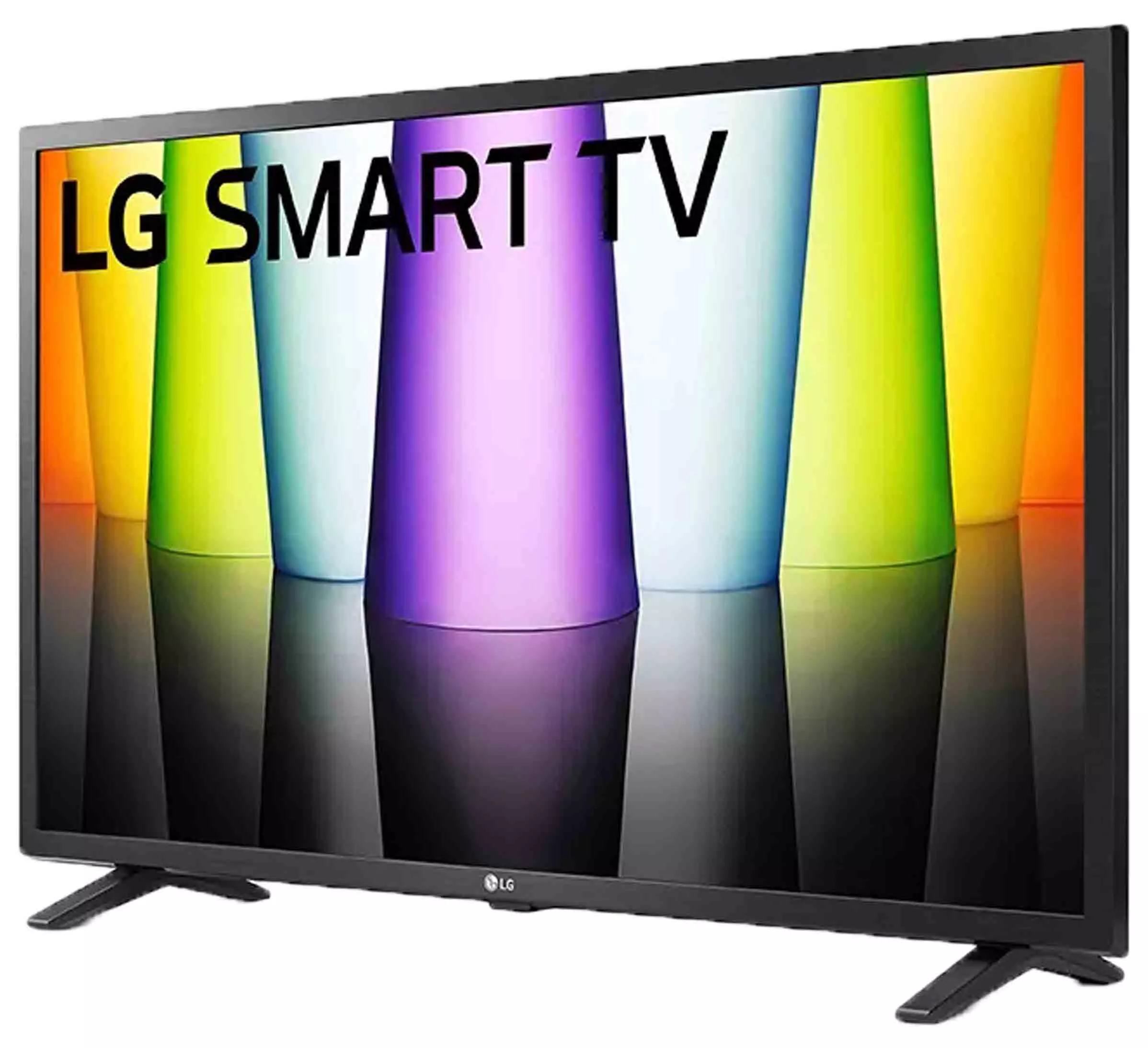 LG Televisor LED 32”│HD SMART TV│Thinq Quad  Core