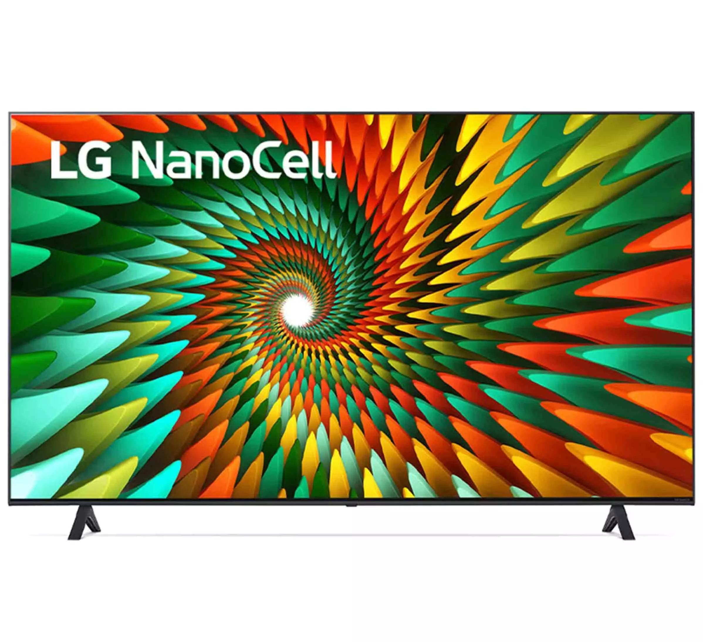 Lg Televisor 65” Nanocell 4K SMART TV