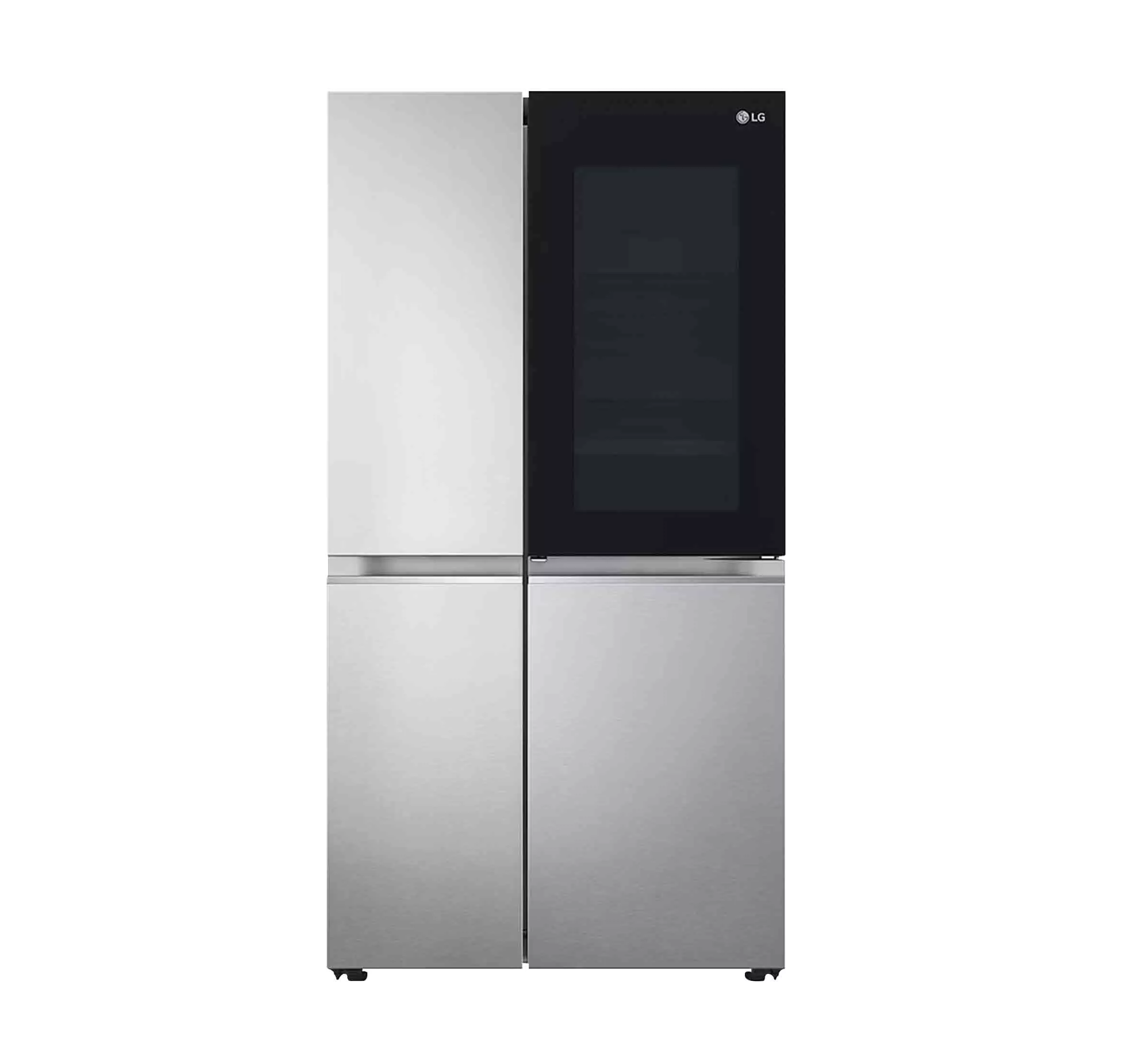 LG Refrigeradora │ 694 Lt │ Side by Side