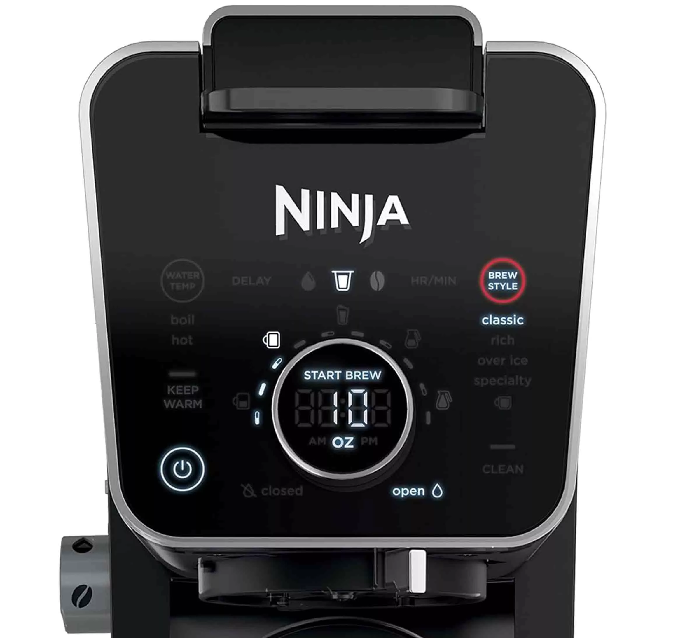 Ninja Cafetera CFP305