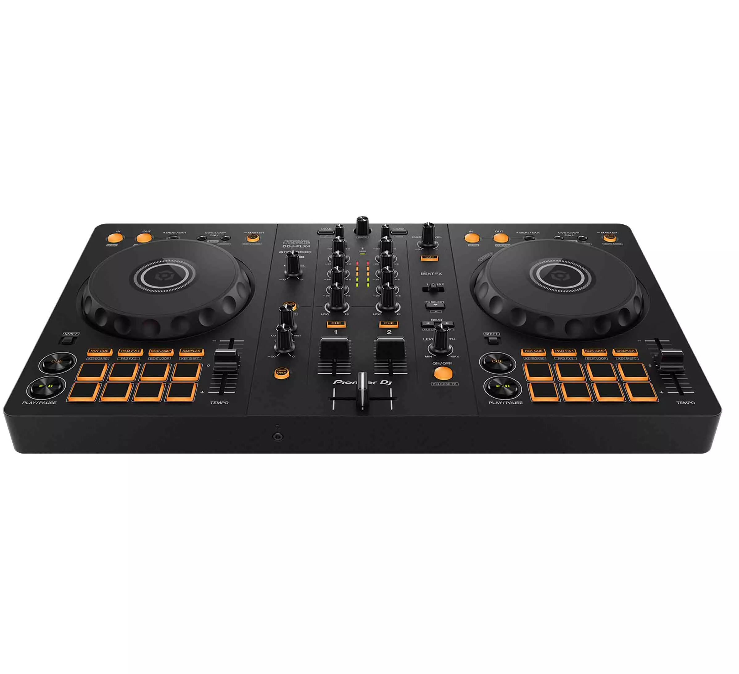 Pioneer DJ Controlador