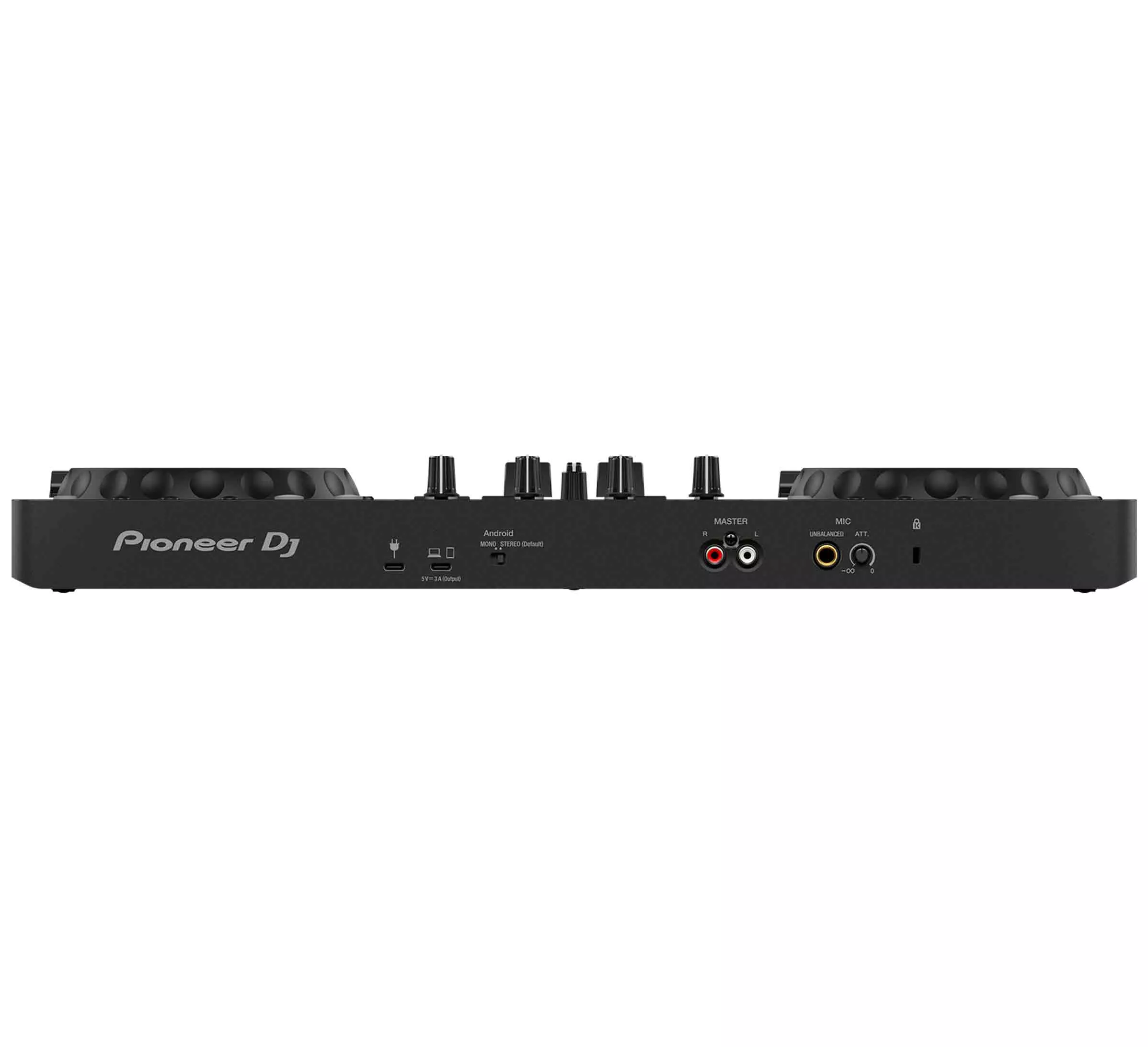 Pioneer DJ Controlador