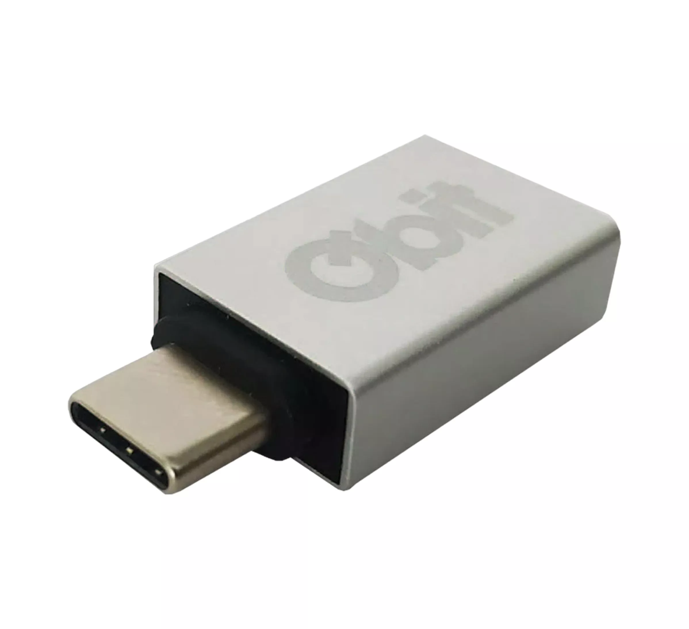 Qbit Adaptador Tipo C Usb 3.0