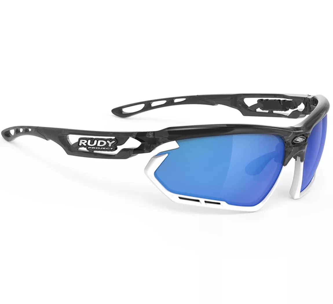 Rudy Gafas De Ciclismo Fotnyk Lentes Intercambiables