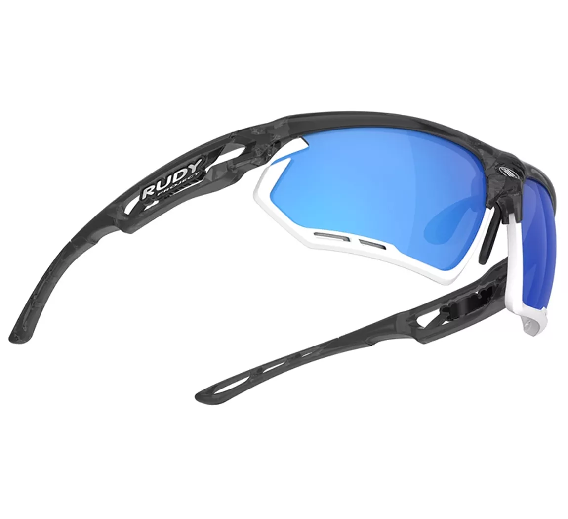 Rudy Gafas De Ciclismo Fotnyk Lentes Intercambiables