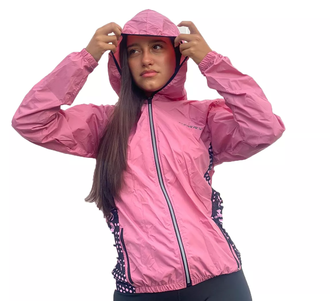 Carry chaqueta varios colores - unisex