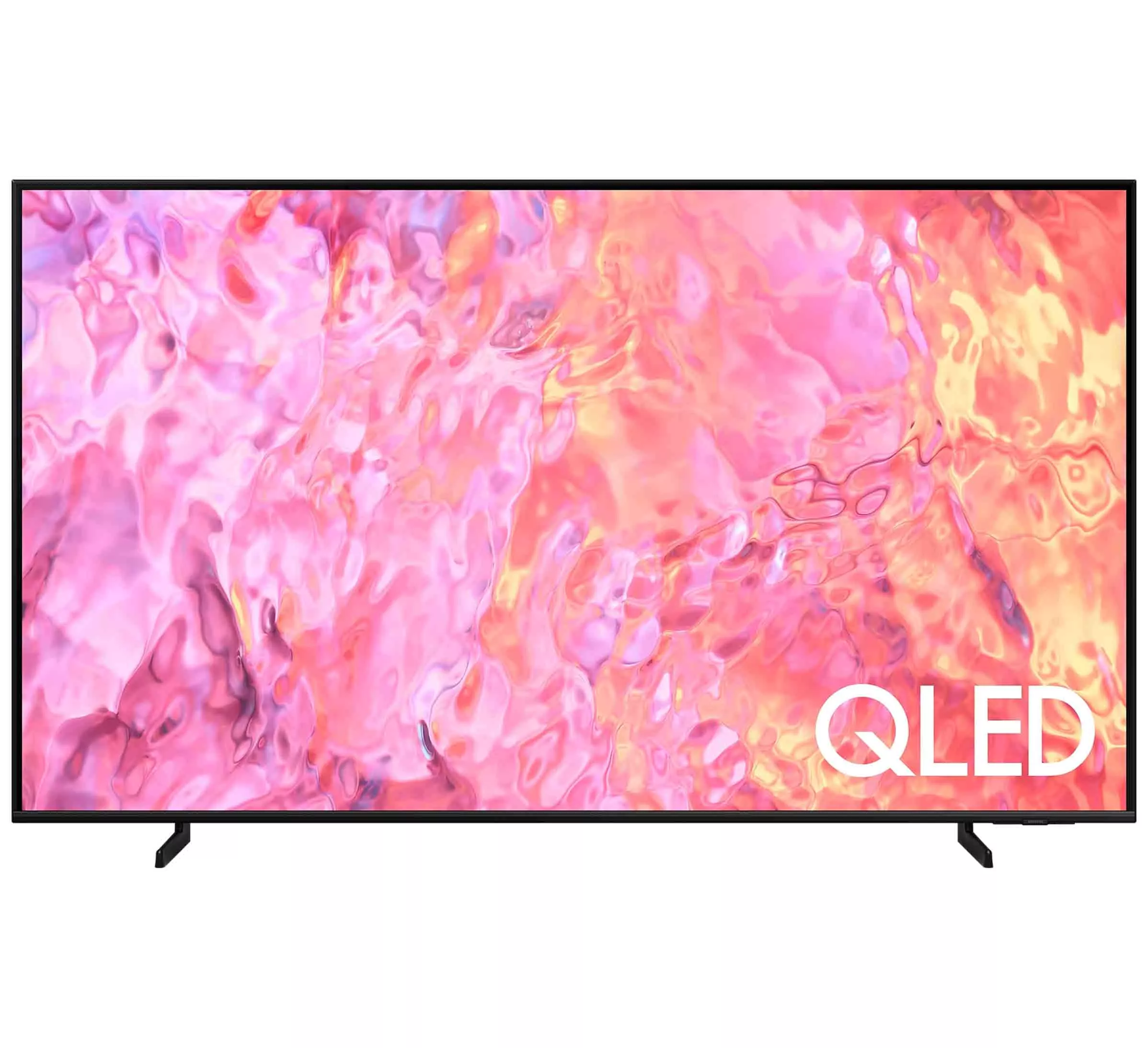 Samsung Televisor 50” QLED SMART 4K HDTV