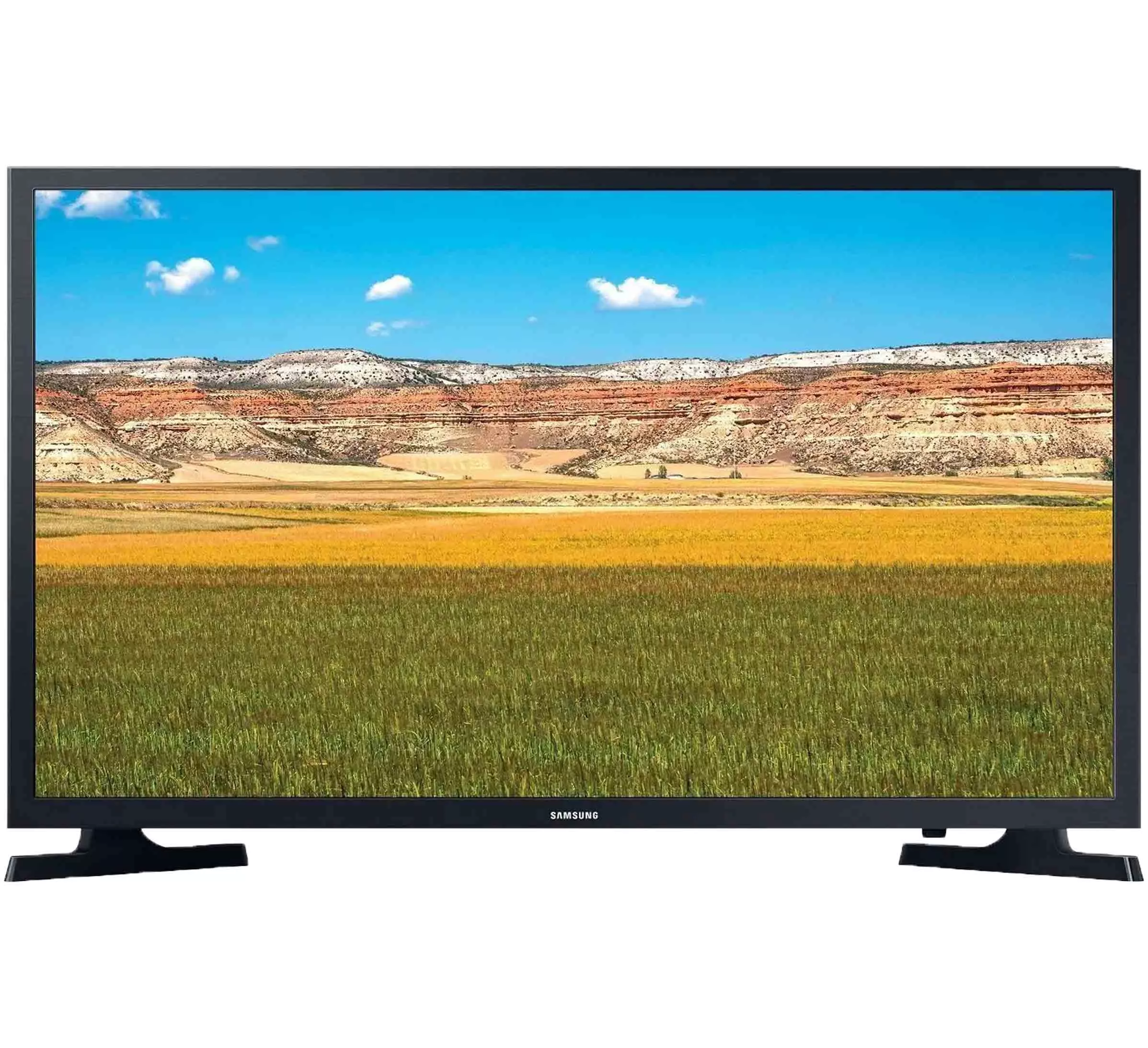Samsung Televisor 32”│Led Smart Tv HD│Modo Futbol