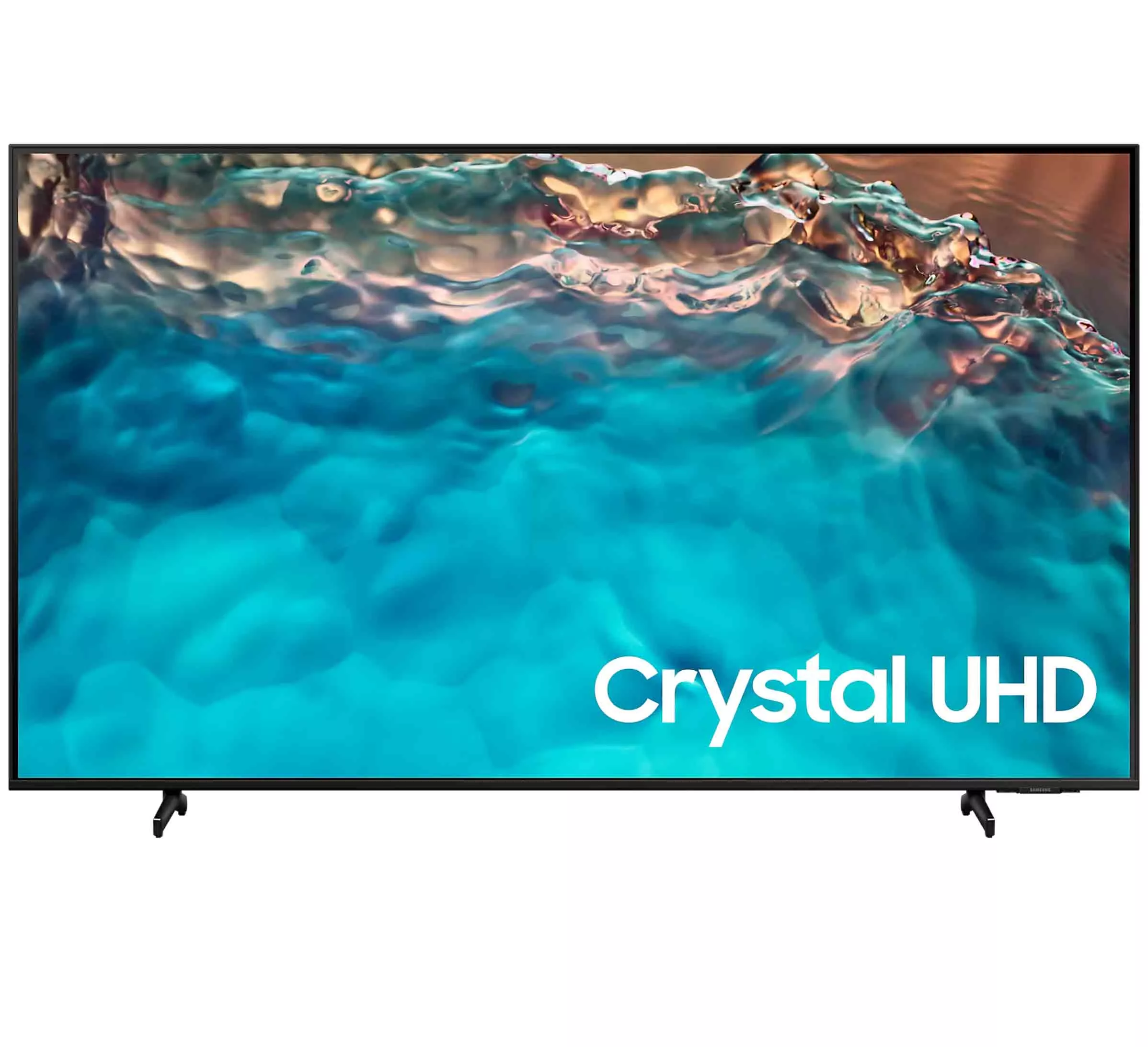 Samsung Televisor 70” CRYSTAL UHD 4K