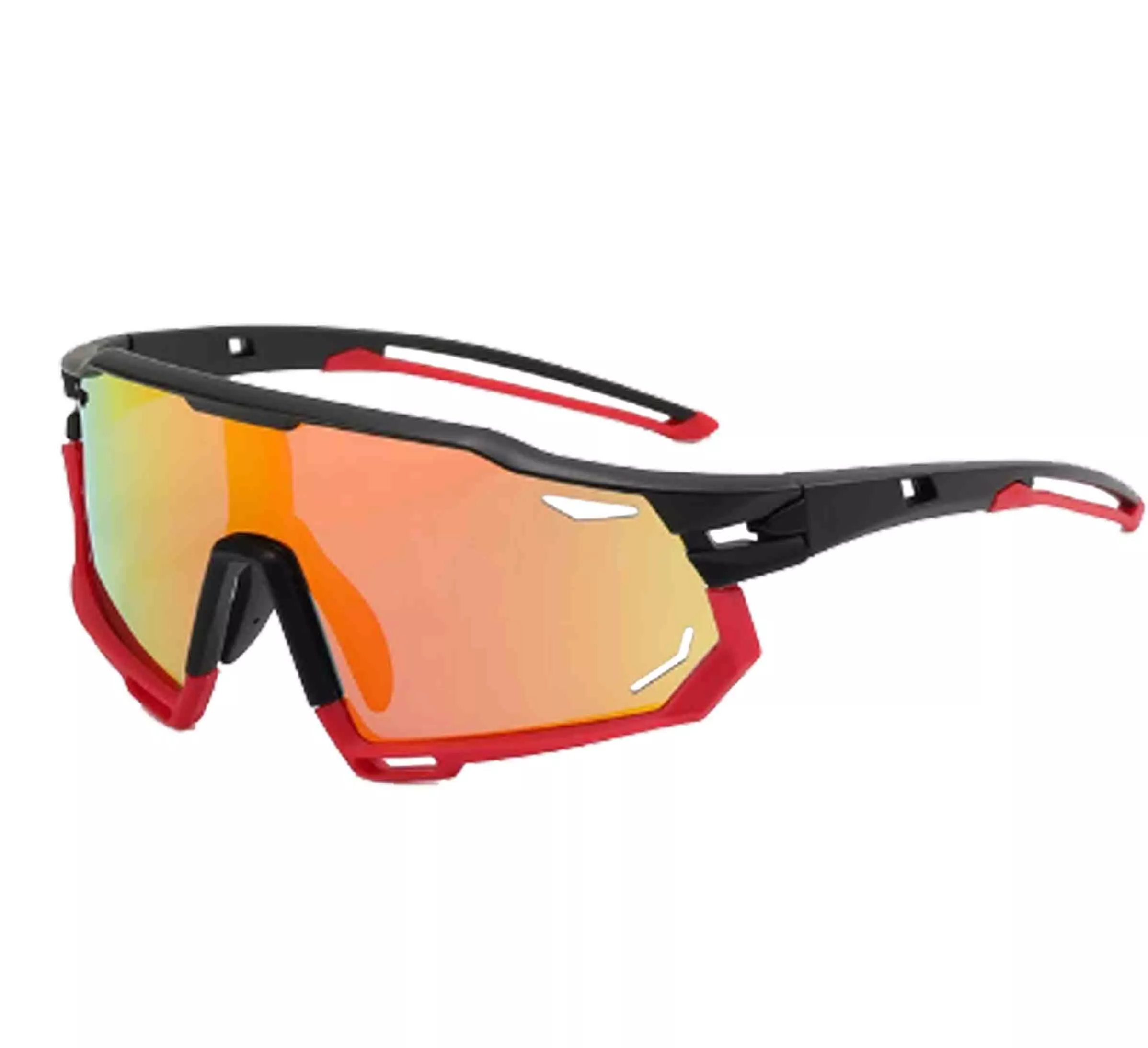 Gafas de ciclismo | 2 repuestos | varios colores