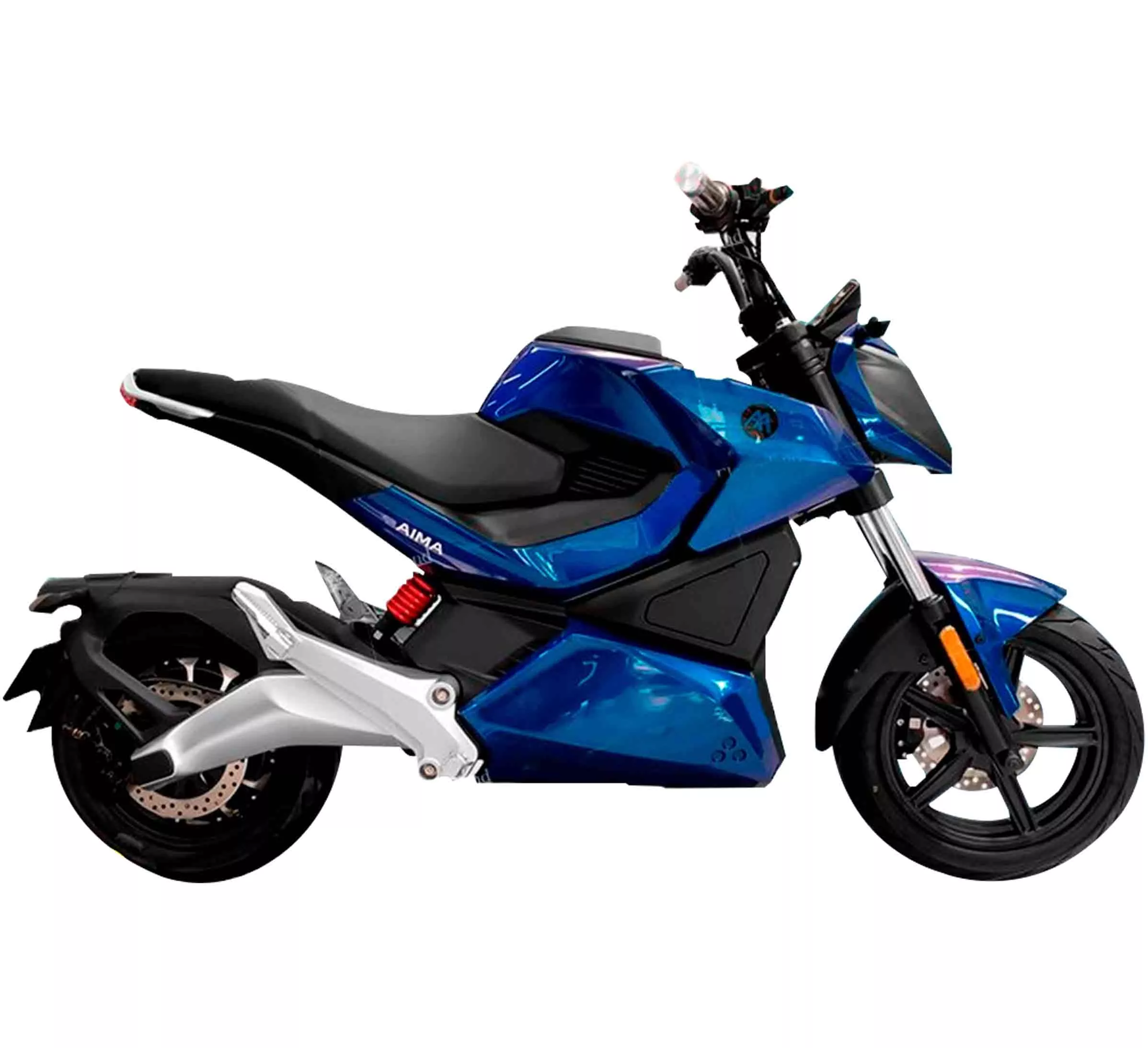 Aima moto Dream Master | 72v20Ah | 60km/h | 2500w