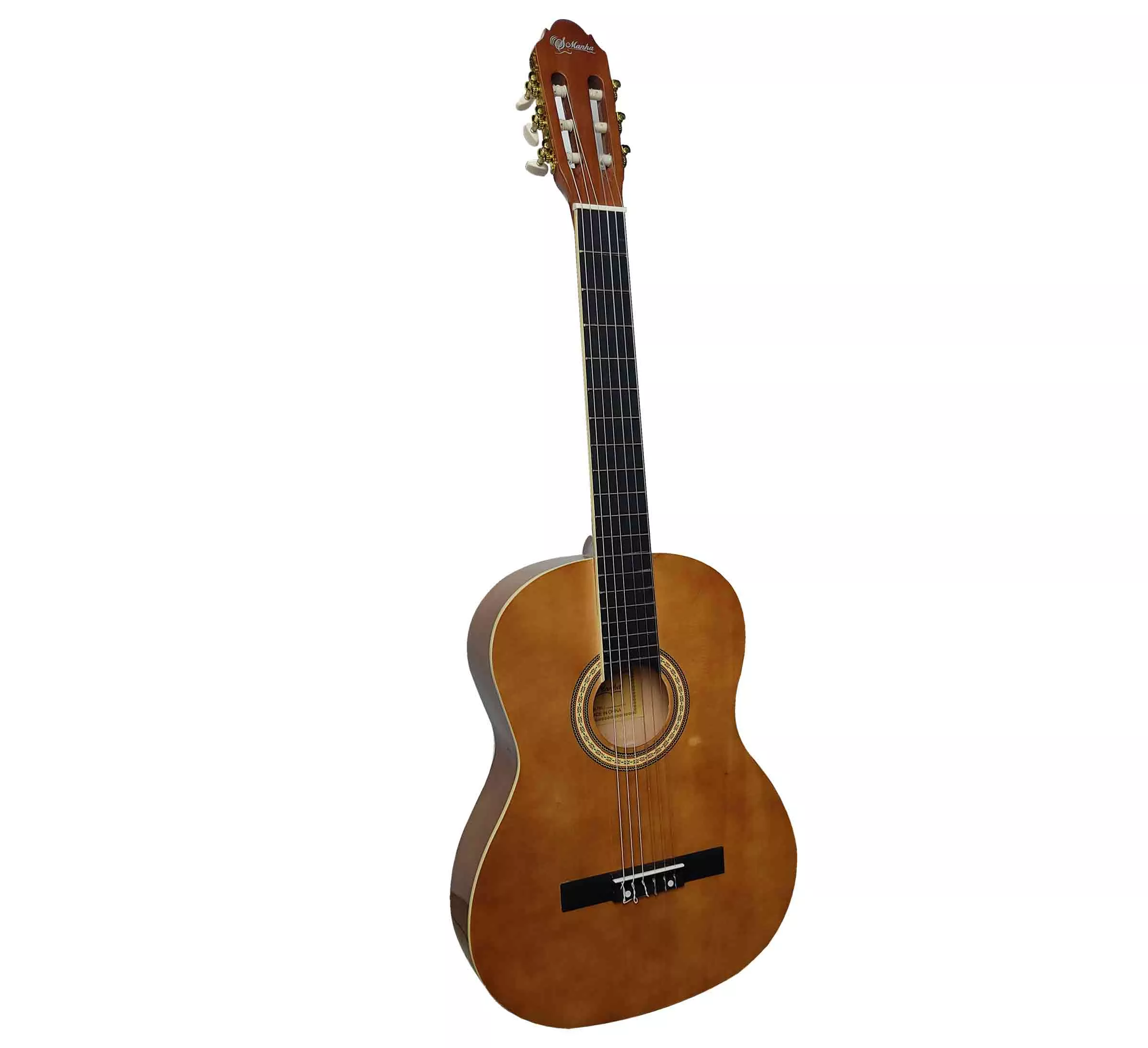 Sm Guitarra Clasica Parrot 39” 2528