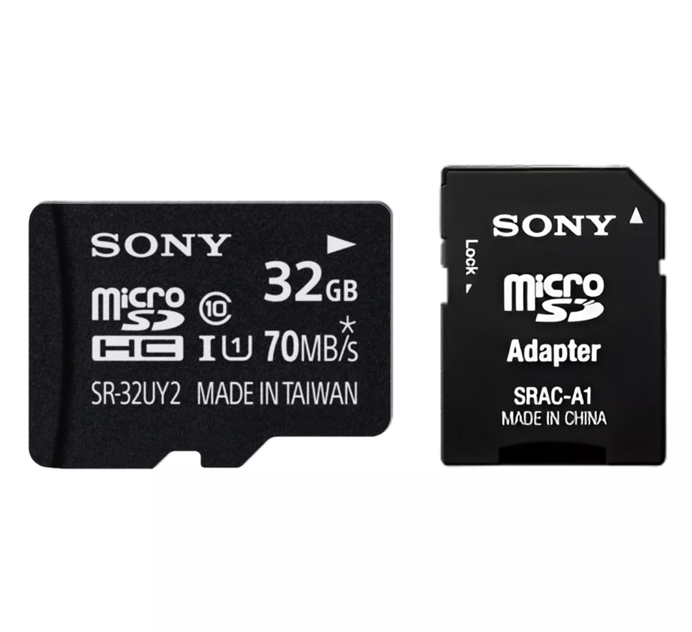 Sony Memory Card