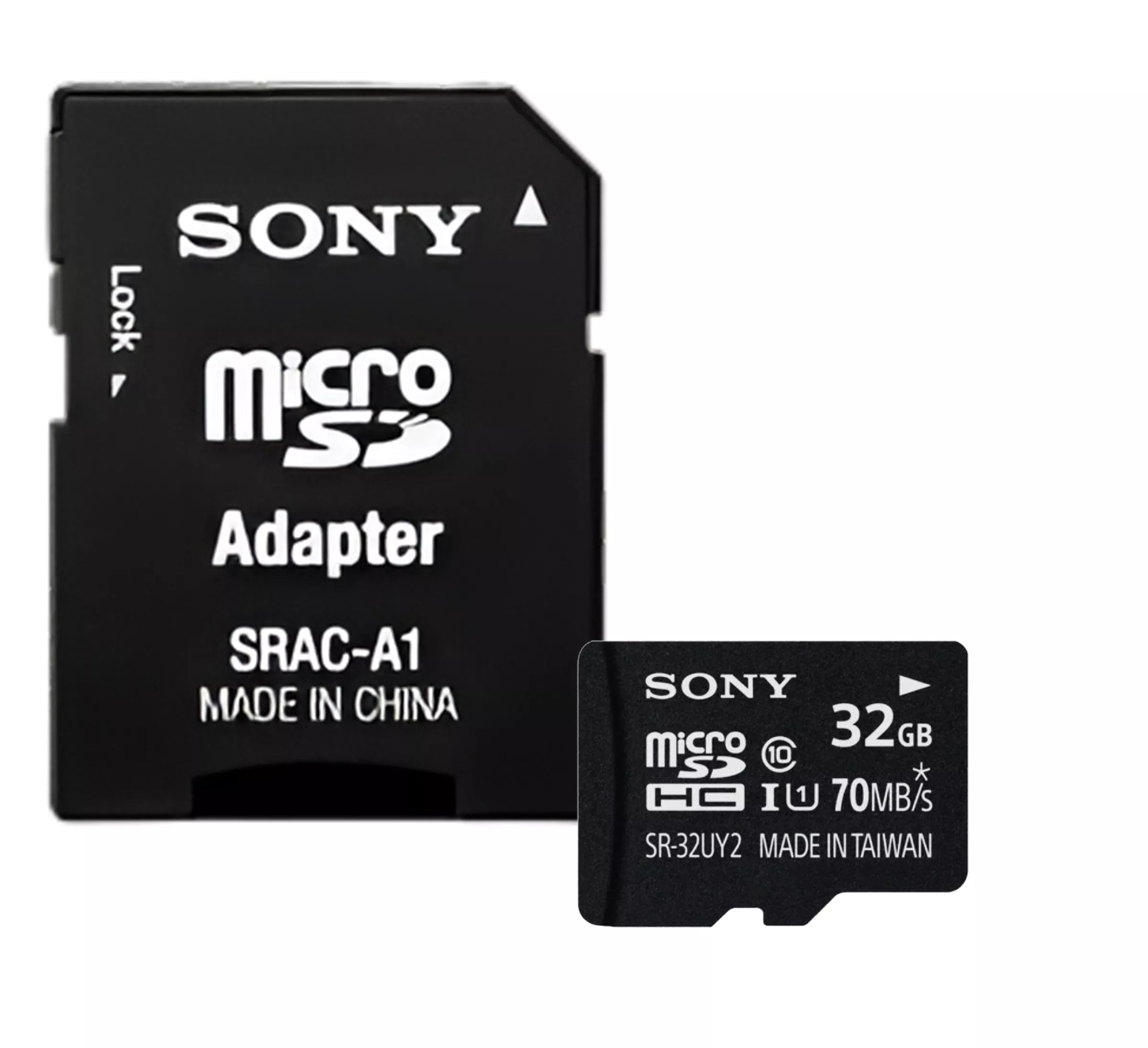 Sony Memory Card