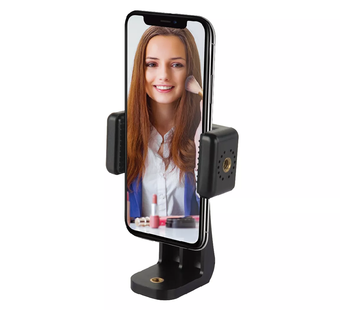 Vivitar Soporte Para Celular Funciona Para Tripode Estándar