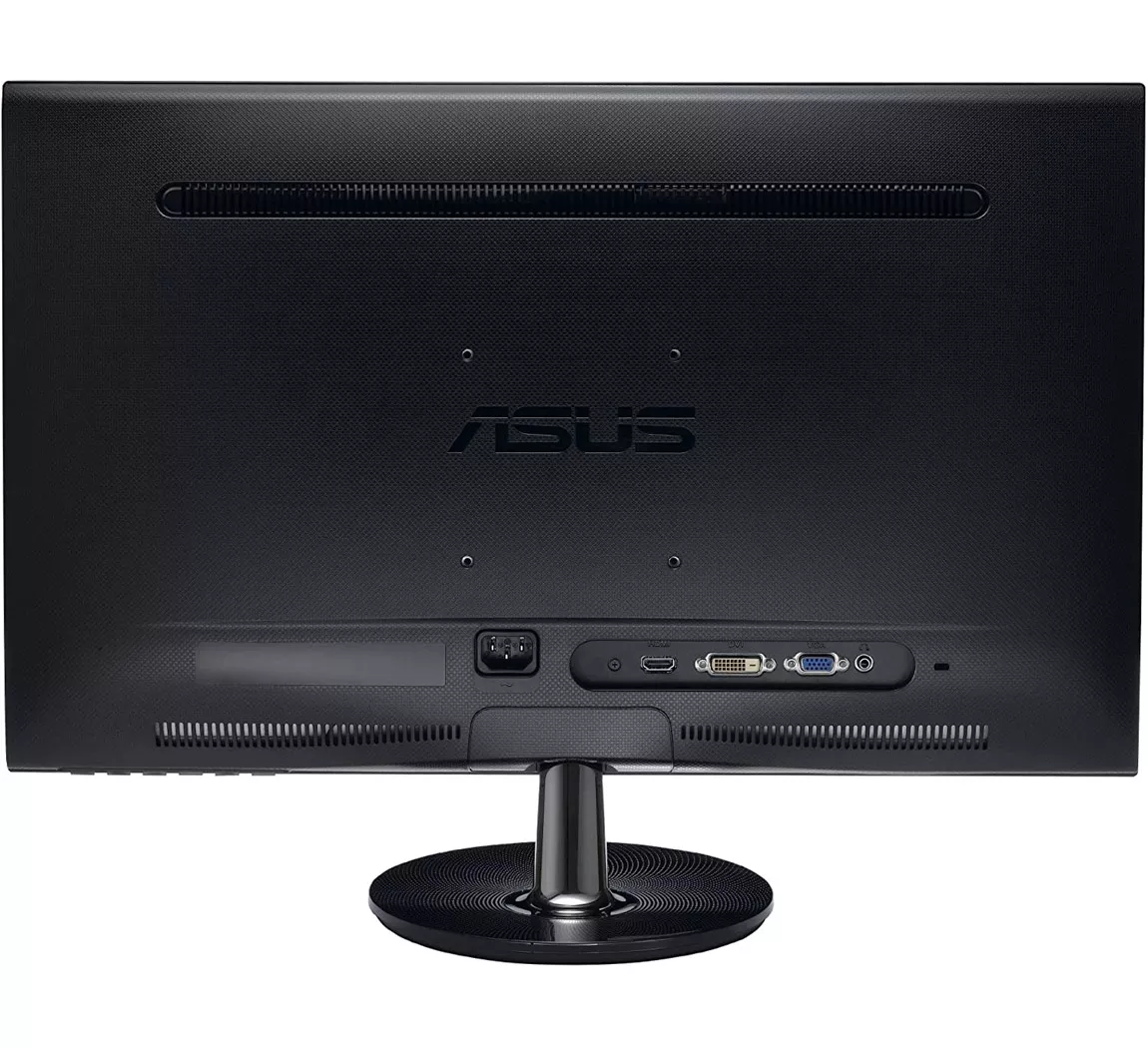 Asus Monitor 24¨ Resolución 1920 X 1080 Full HD