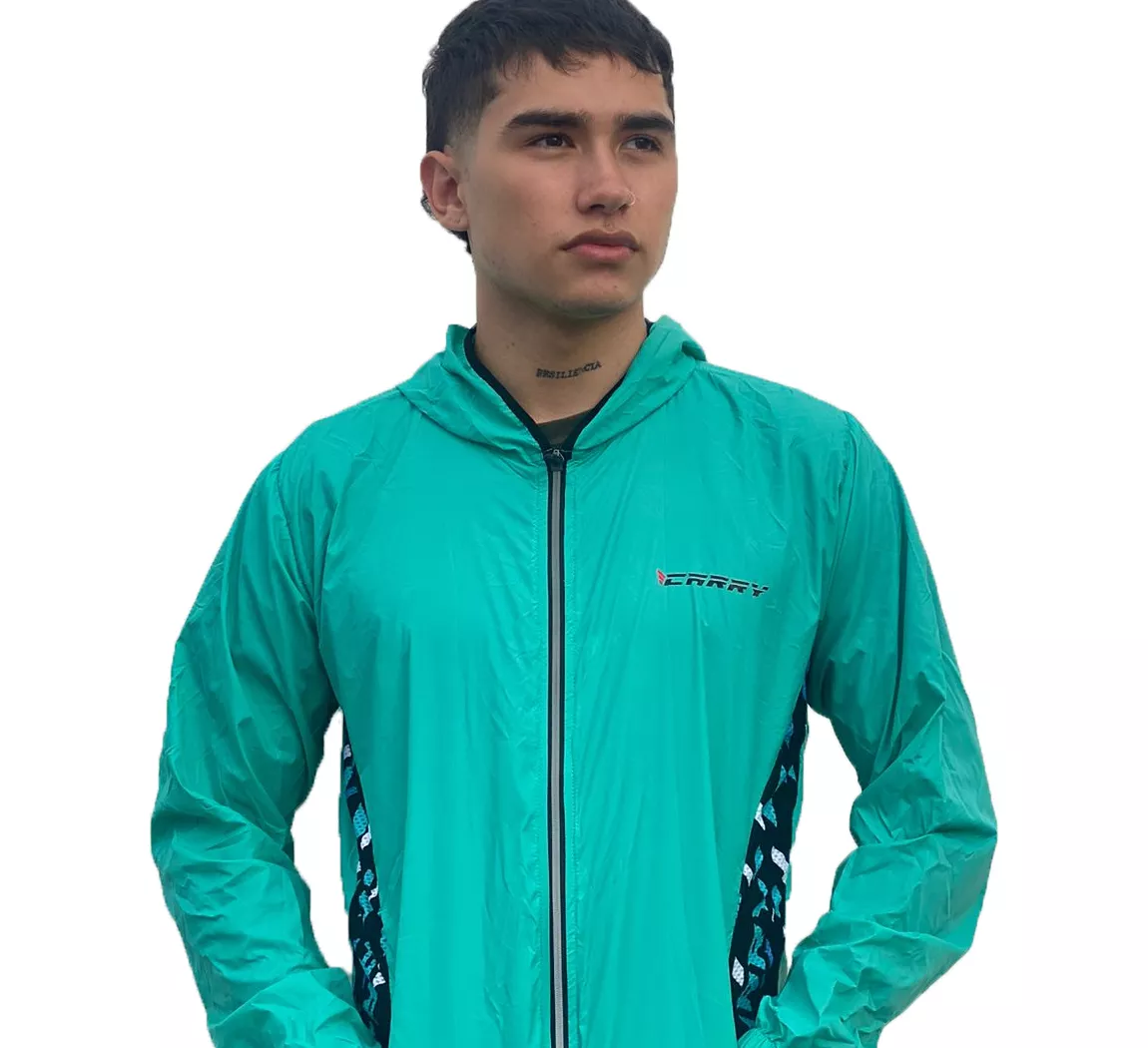 Carry chaqueta varios colores - unisex