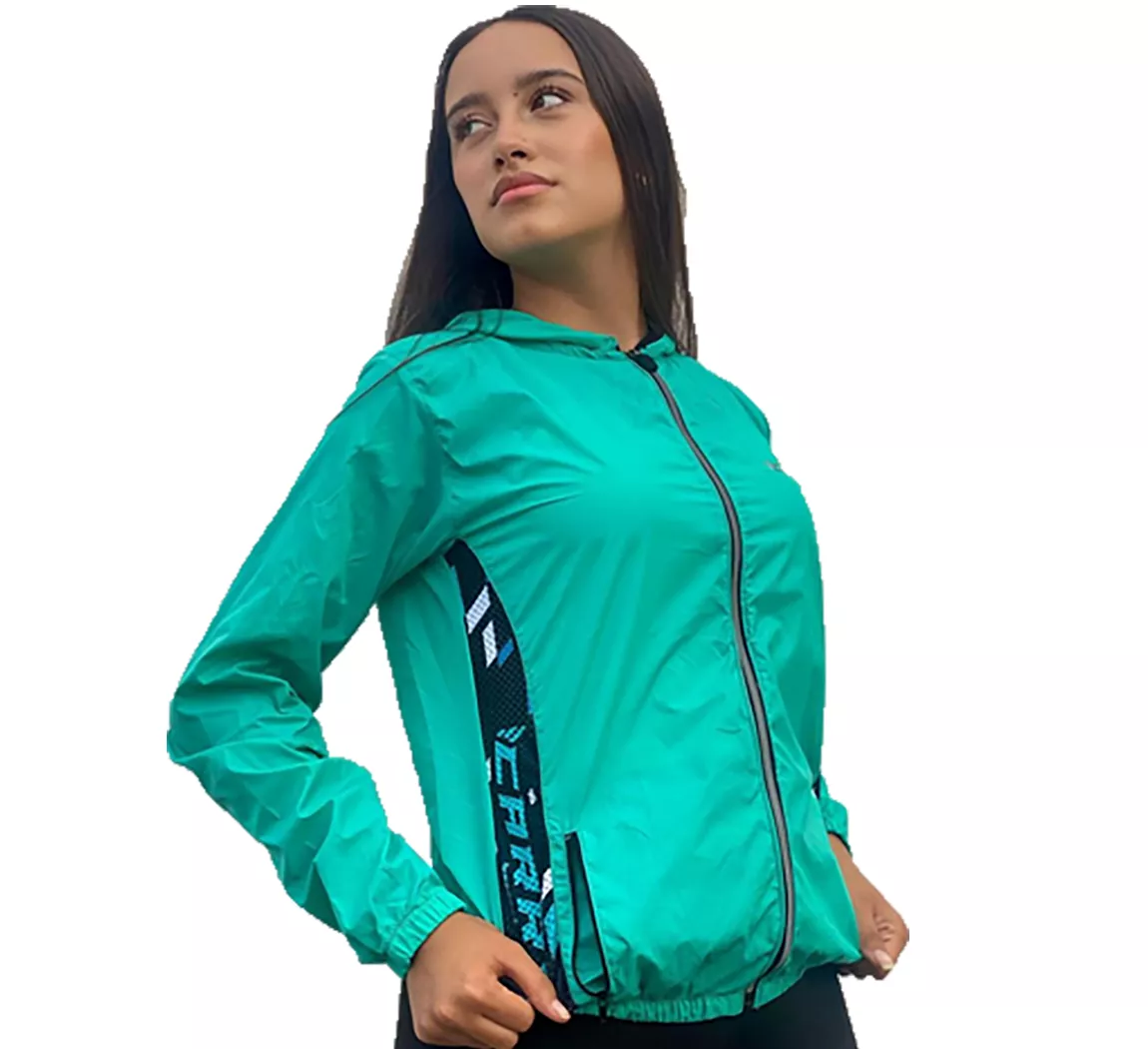 Carry chaqueta varios colores - unisex