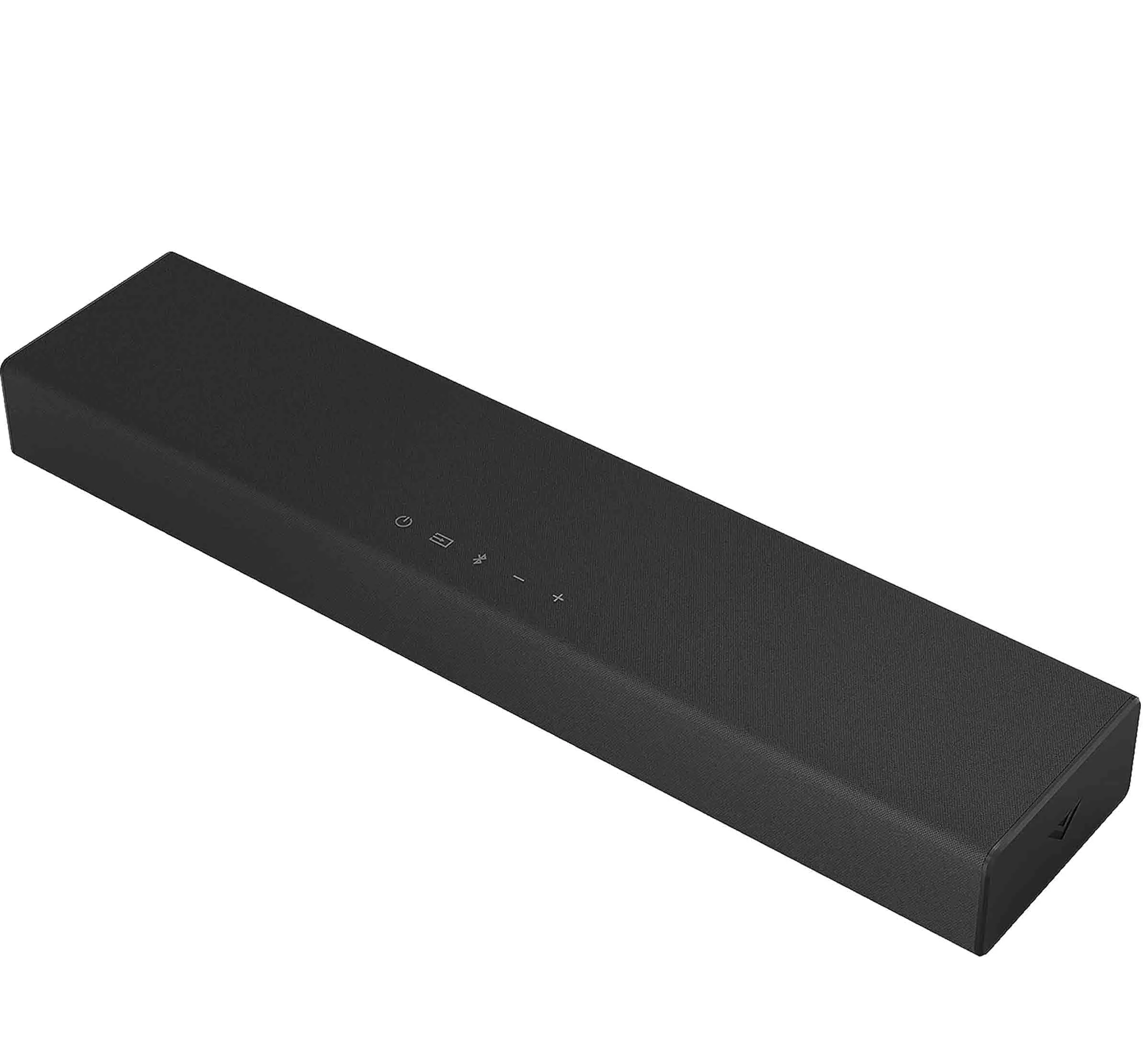 Vizio barra de sonido | Diseño ultra compacto | 2.0 | Bluetooth