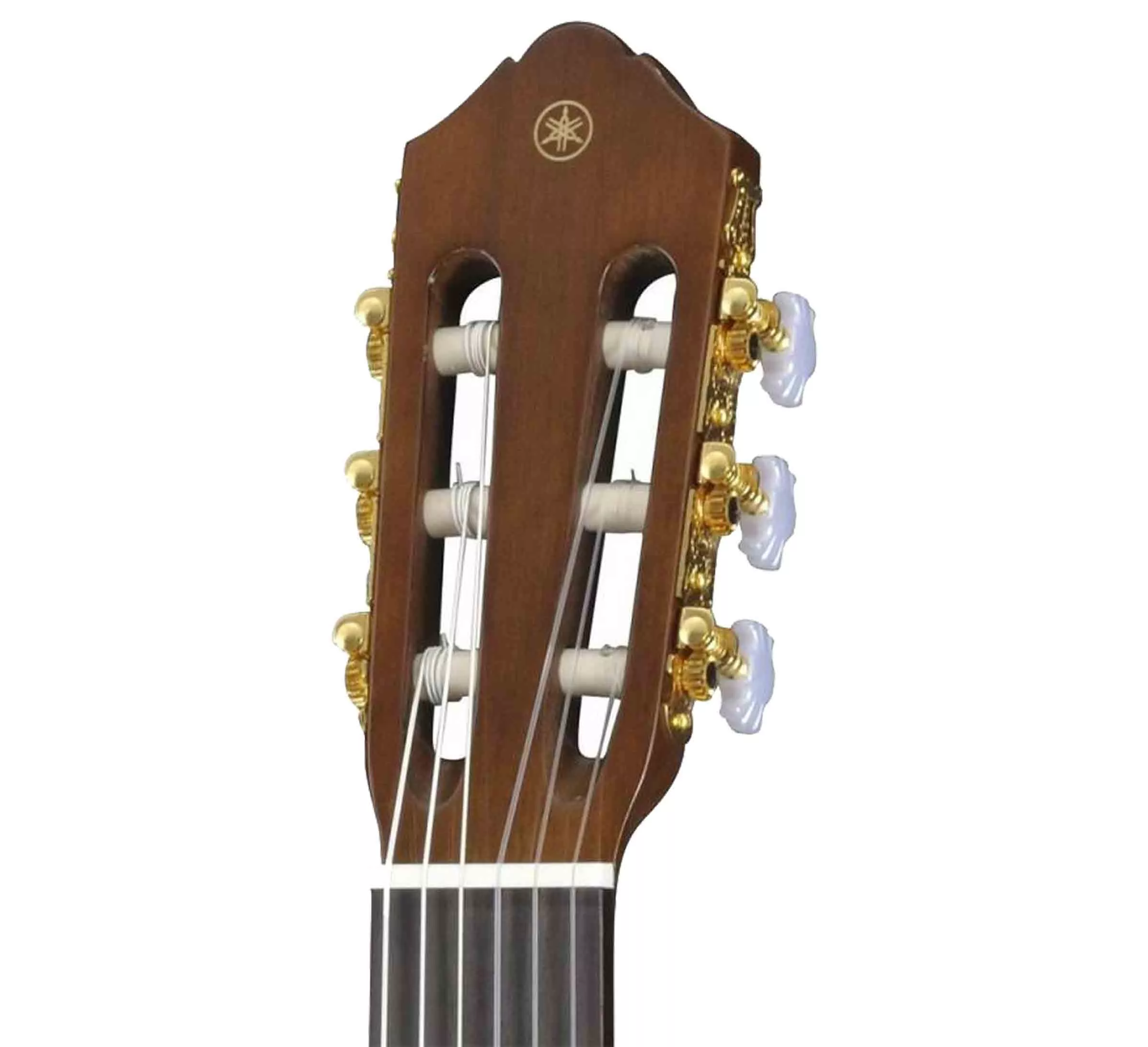 Yamaha guitarra clasica c80