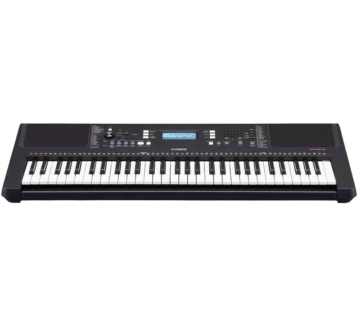 Yamaha teclado electrónico 61 Teclas 154 sonidos