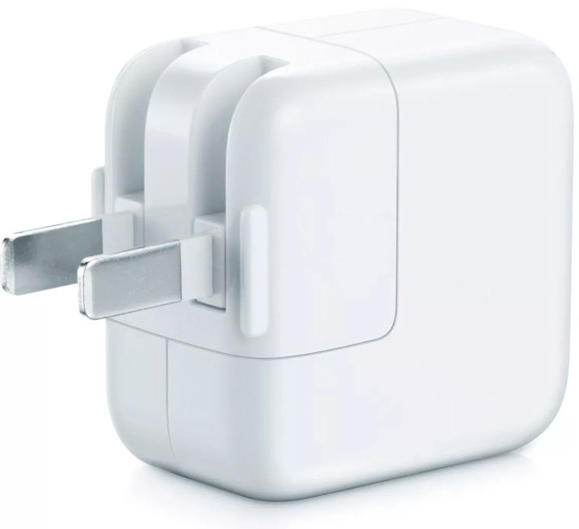 Apple Adaptador De Corriente Usb 12W