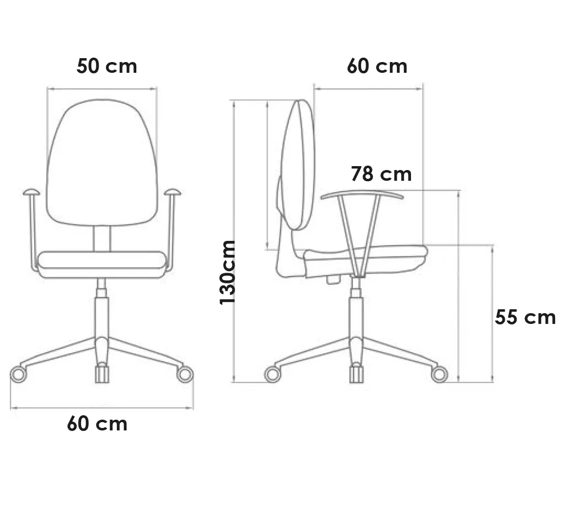 Victory Silla Gamer Cuero Sintético Cojín Vibratorio