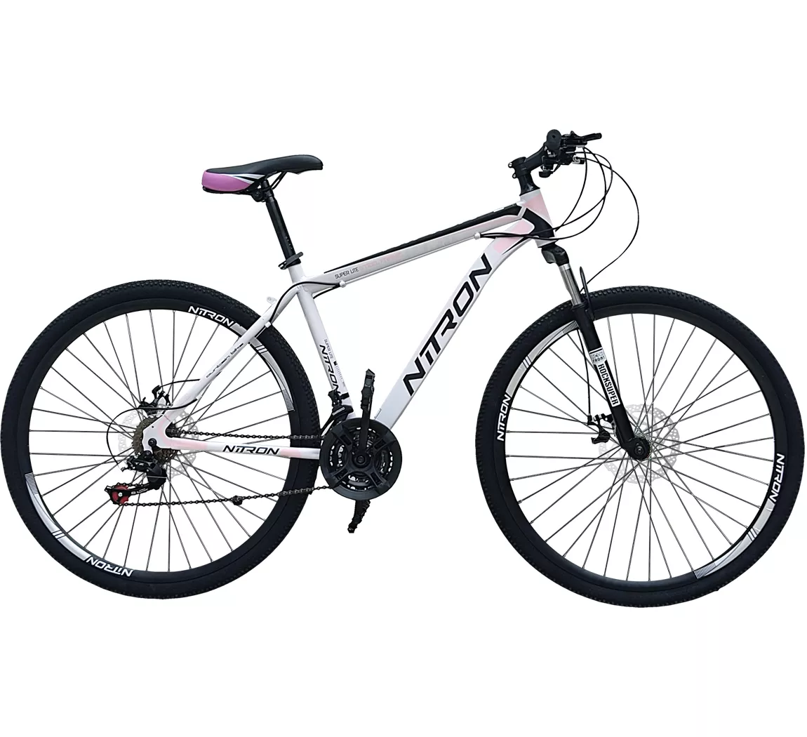 Nitron bicicleta 29” superlite