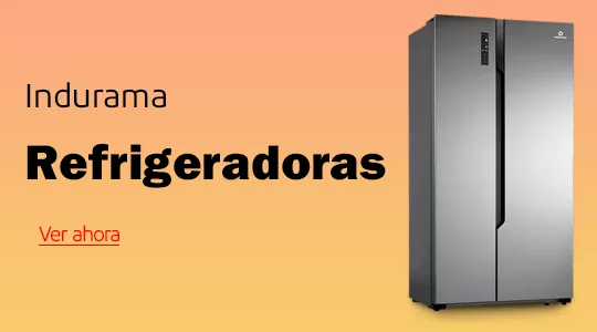 INDURAMA | HORNO EMPOTRABLE ELÉCTRICO 220V | NEGRO en oferta - cómpralo  solo en Mi Bodega.