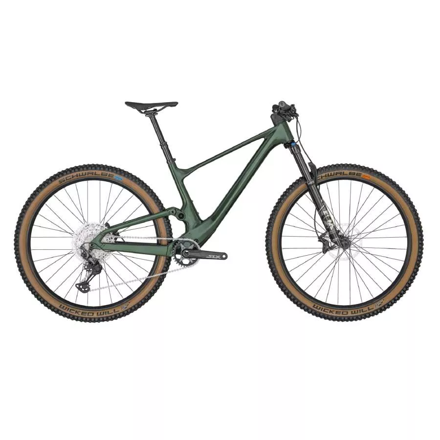 Bike Spark 930