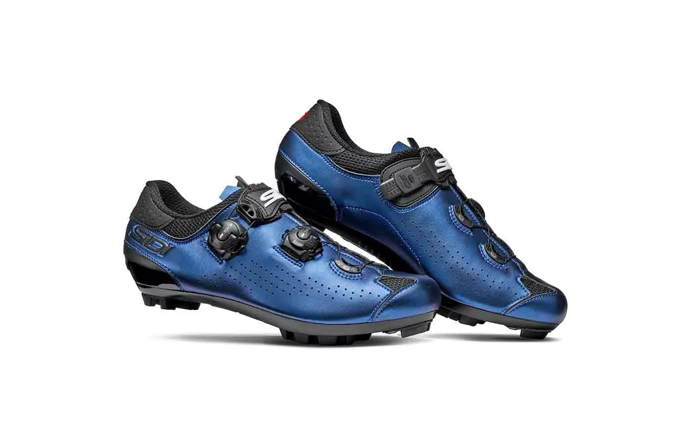 SIDI MTB EAGLE 10