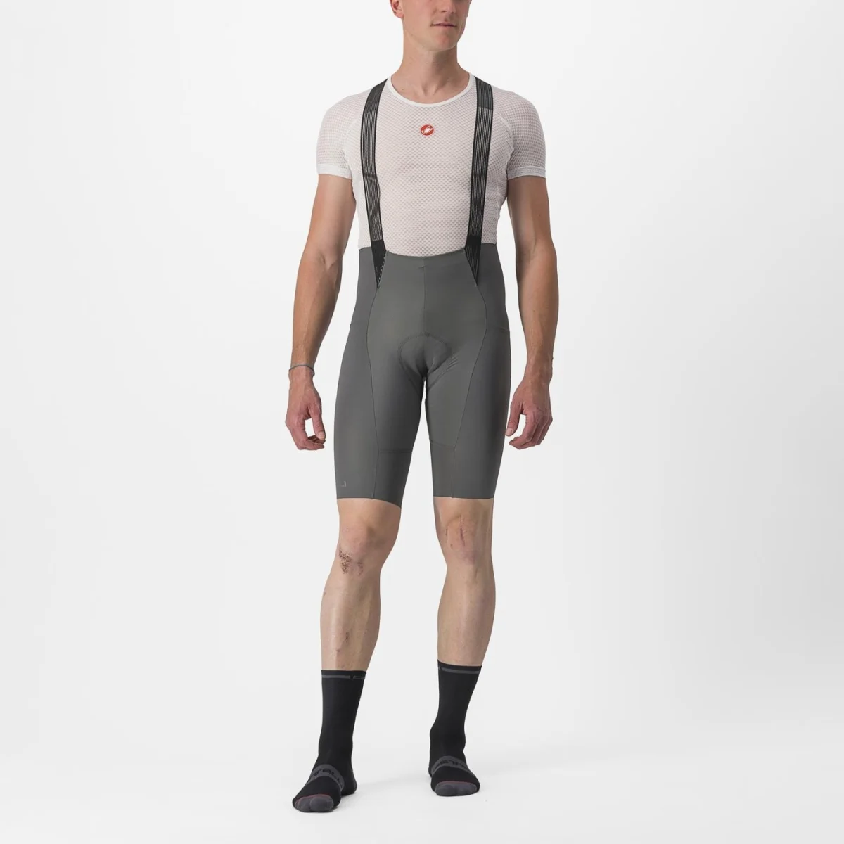 FREE AERO RC BIBSHORT