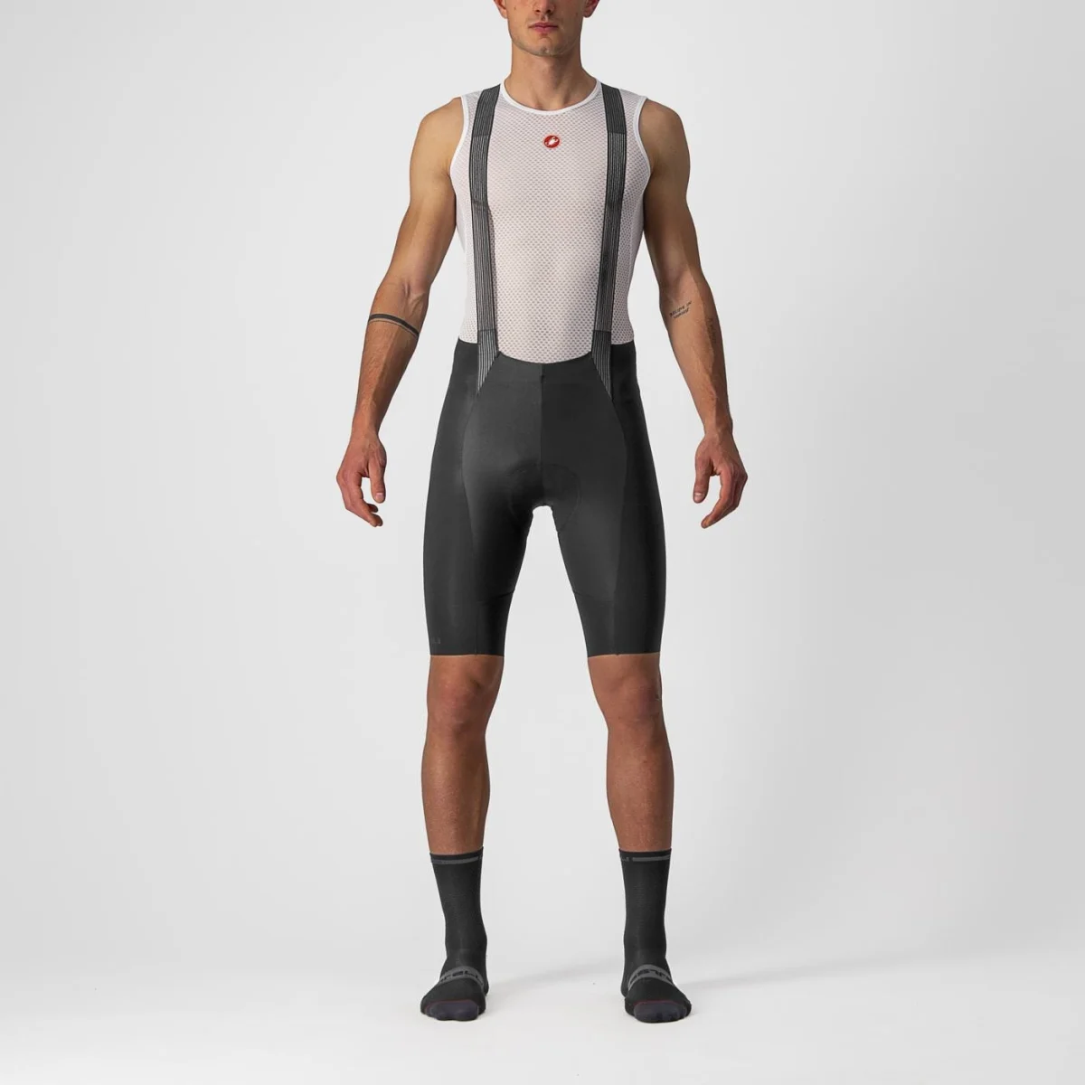 FREE AERO RC BIBSHORT