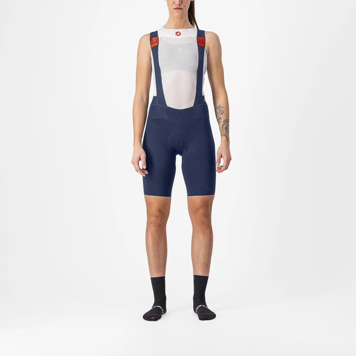 PREMIO BLACK W BIBS