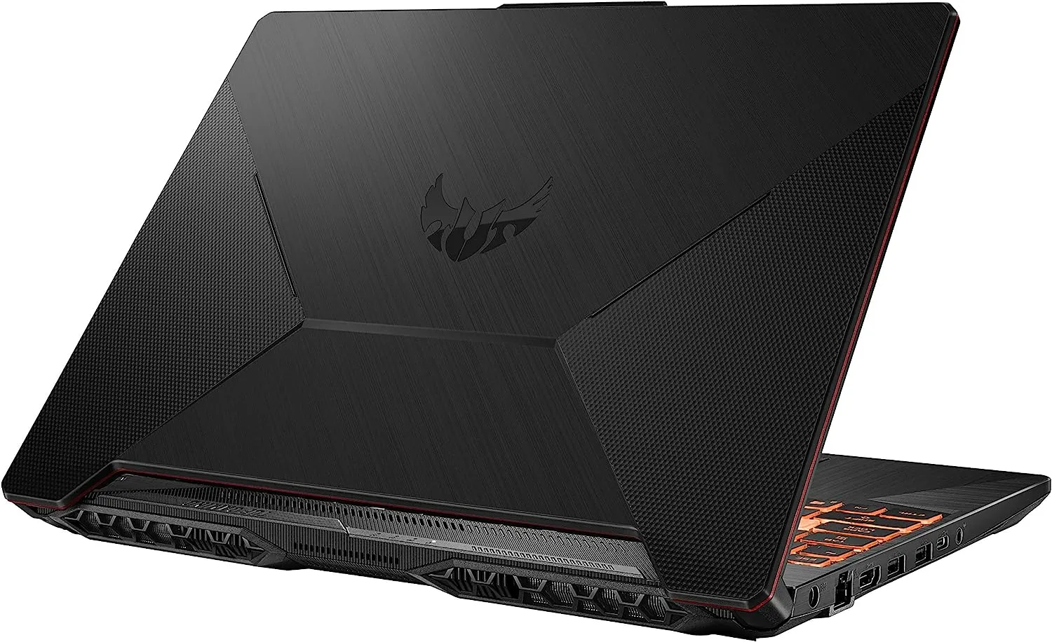 ASUS TUF GAMING A15 R5 4600H