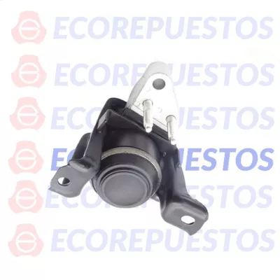 BASE DE MOTOR TOYOTA COROLLA 2002 A 2008