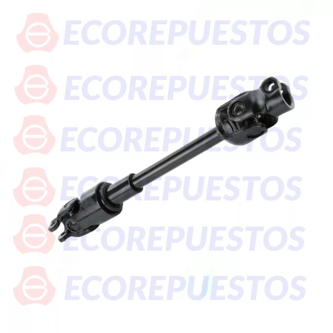 COLUMNA DIRECCION SUZUKI GRAN VITARA SZ 2.0 2008 A 2019