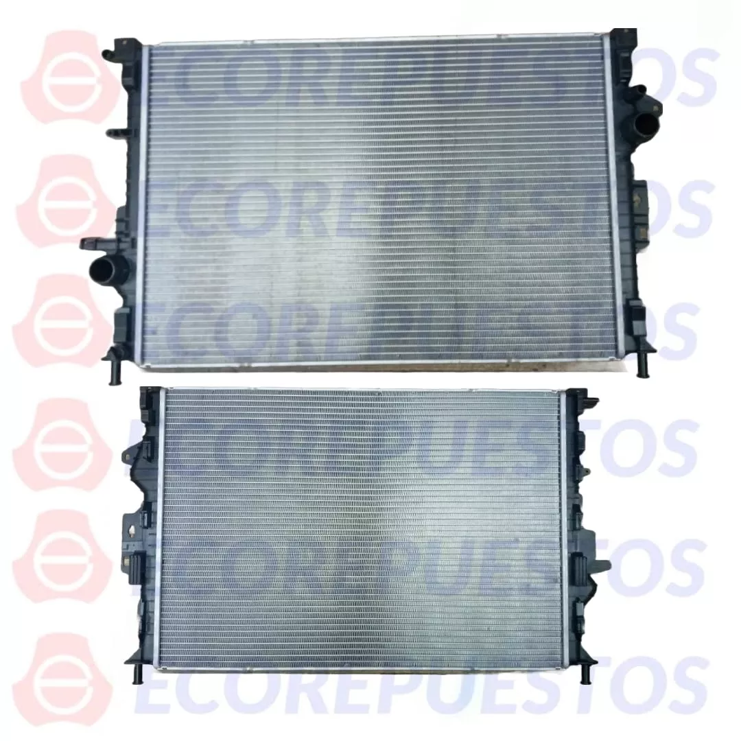 RADIADOR FORD ESCAPE 2.5 1.6 2013 A 2018