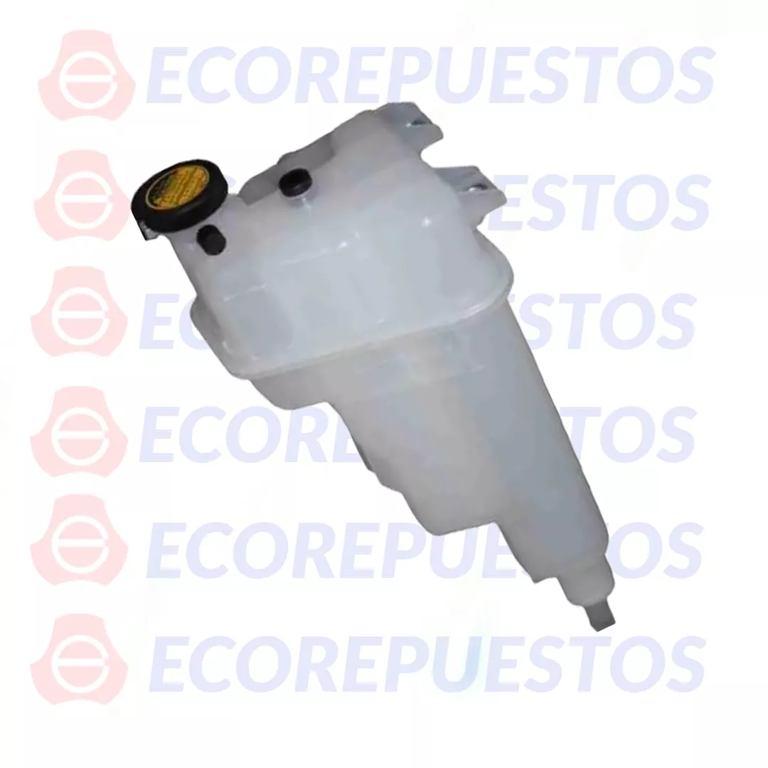 RESERVORIO DE AGUA TOYOTA HILUX 2.4 2GD
