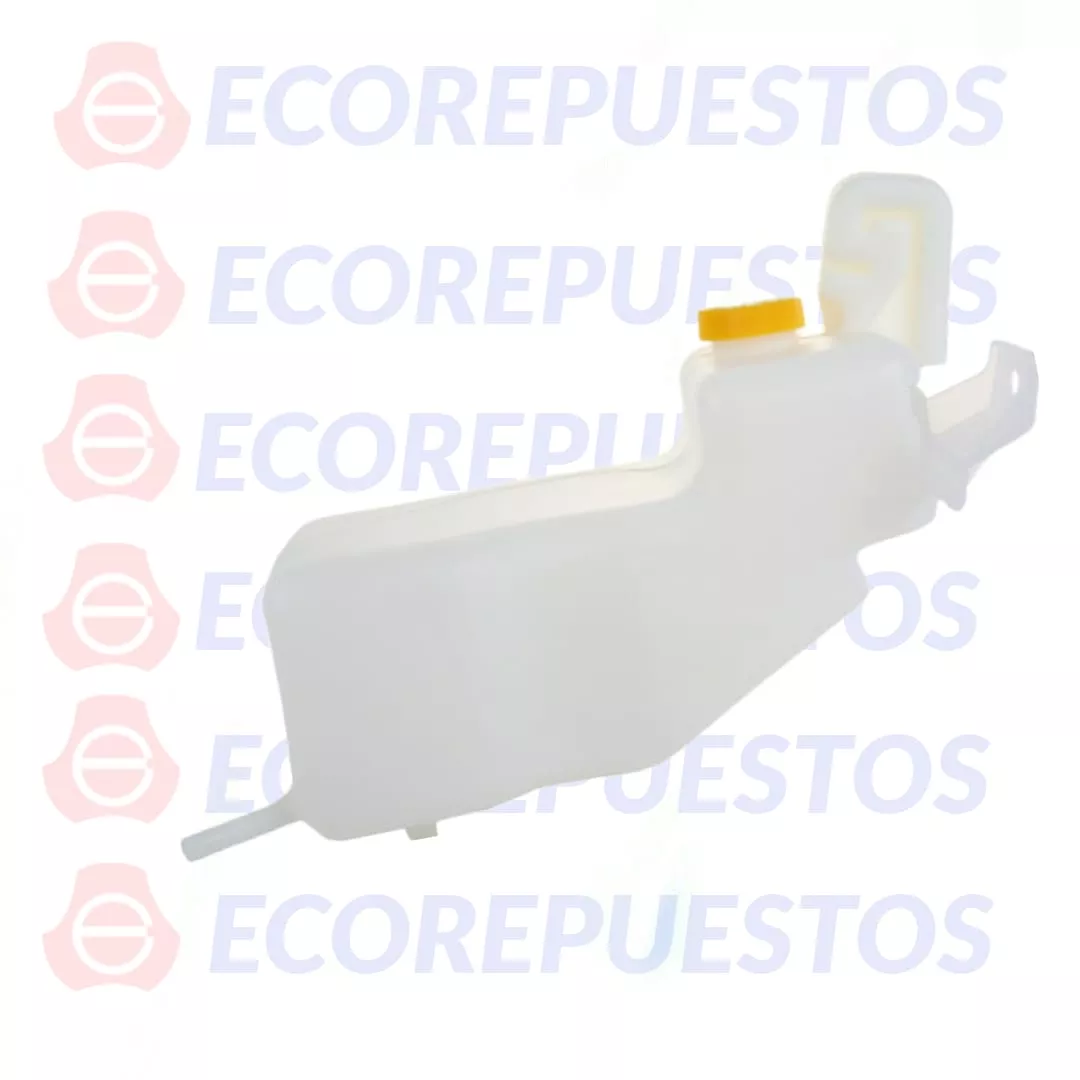 RESERVORIO DE AGUA NISSAN SENTRA SPORT SE