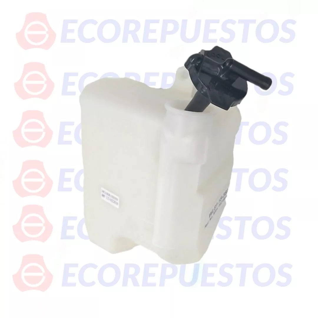 RESERVORIO DE AGUA MAZDA 2.5 BT50 DIESEL
