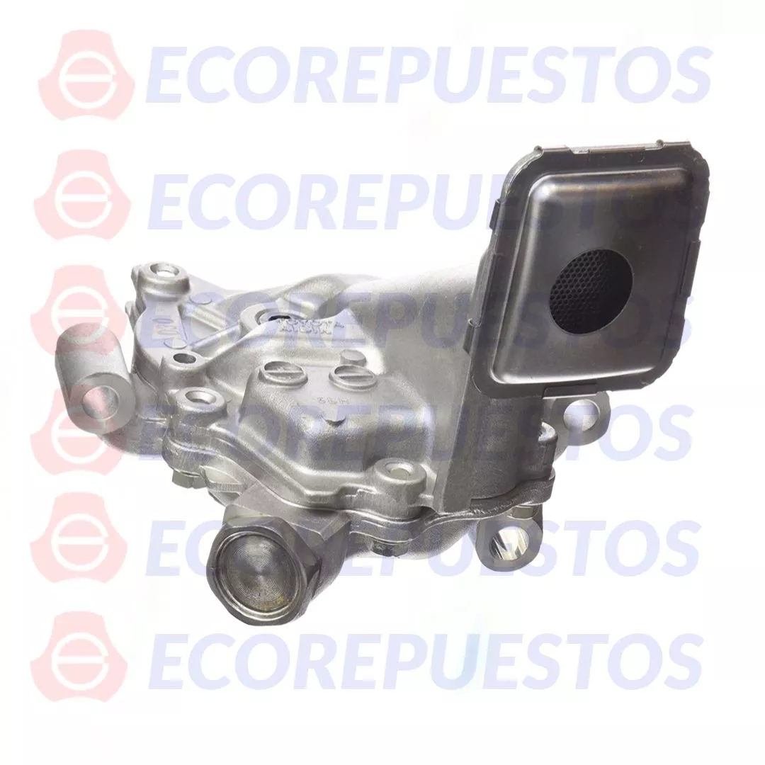 BOMBA DE ACEITE TOYOTA RAV 4 2.0 3ZR 2013 A 2018