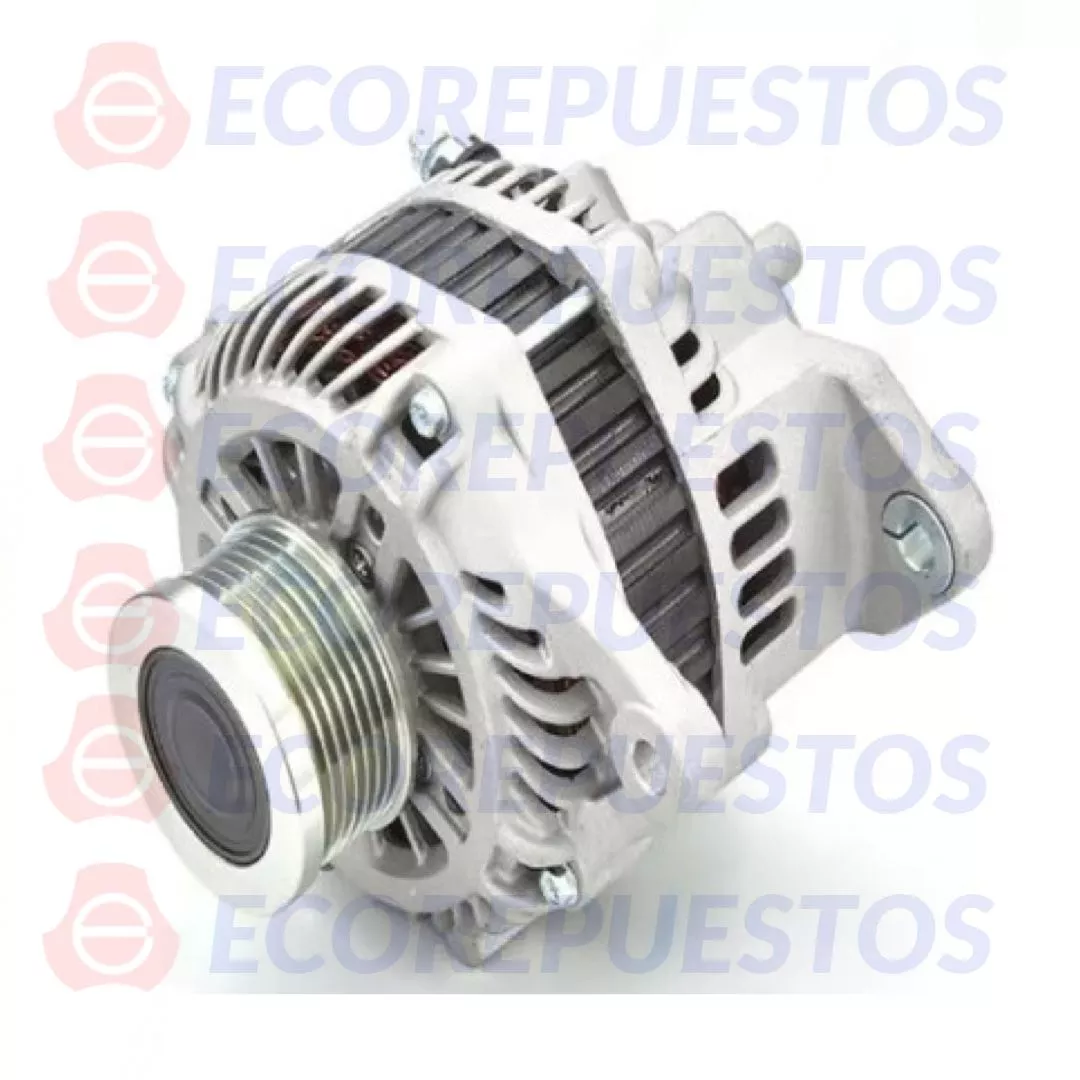 ALTERNADOR NISSAN NAVARA